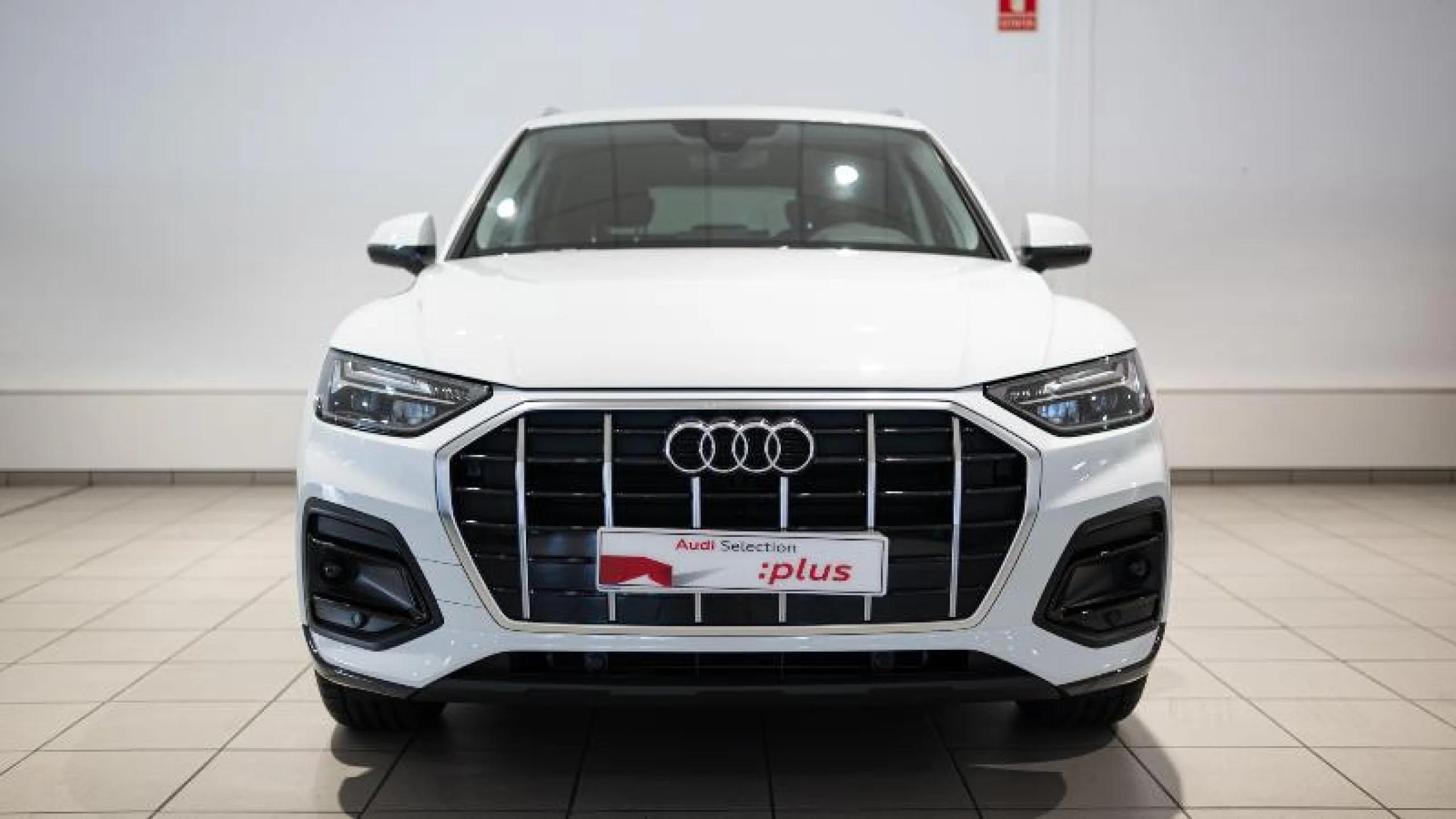 AUDI Q5 SPORTBACK ADVANCED 35 TDI 120KW S TRONIC - Foto 2