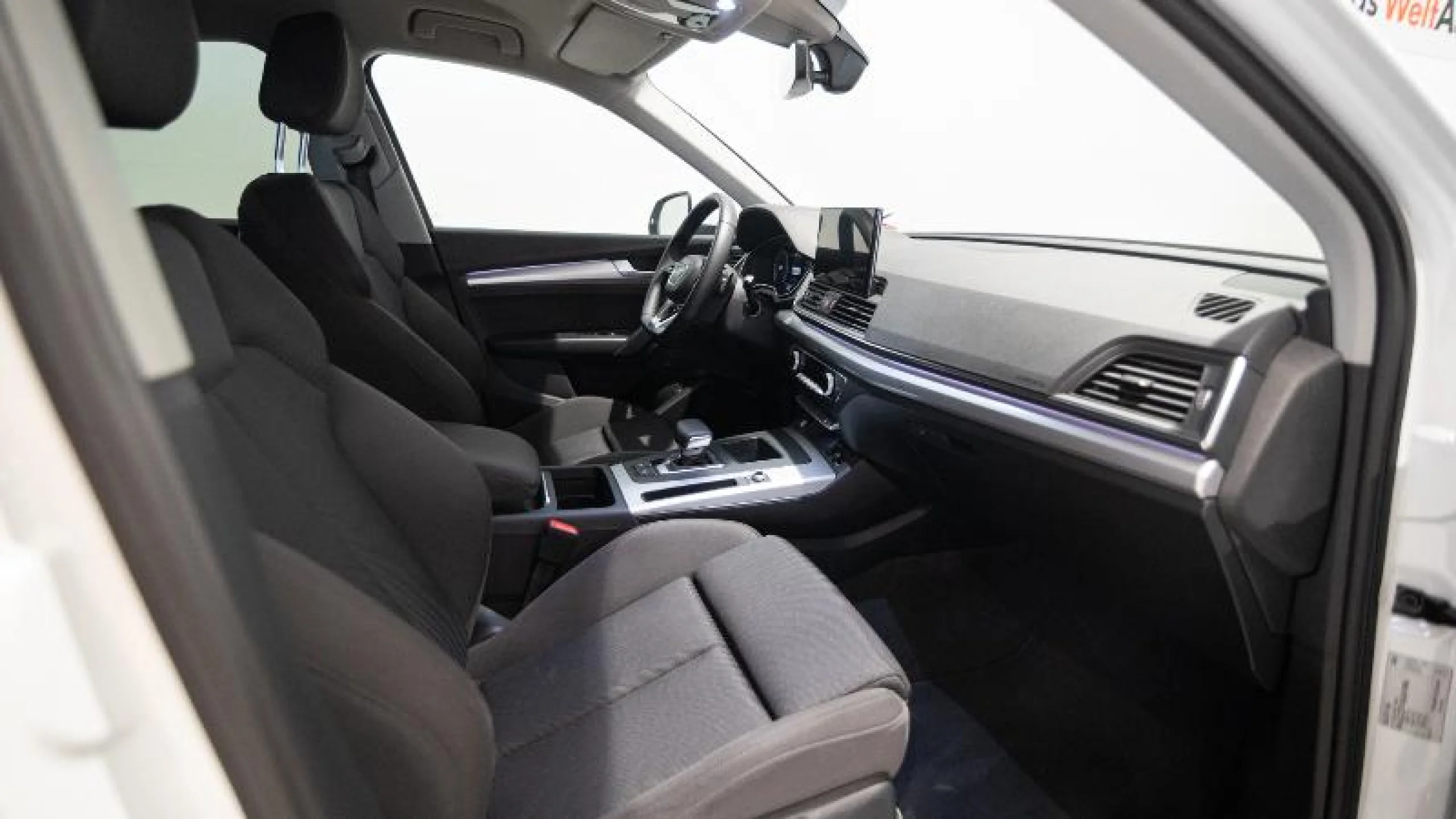 AUDI Q5 SPORTBACK ADVANCED 35 TDI 120KW S TRONIC - Foto 16