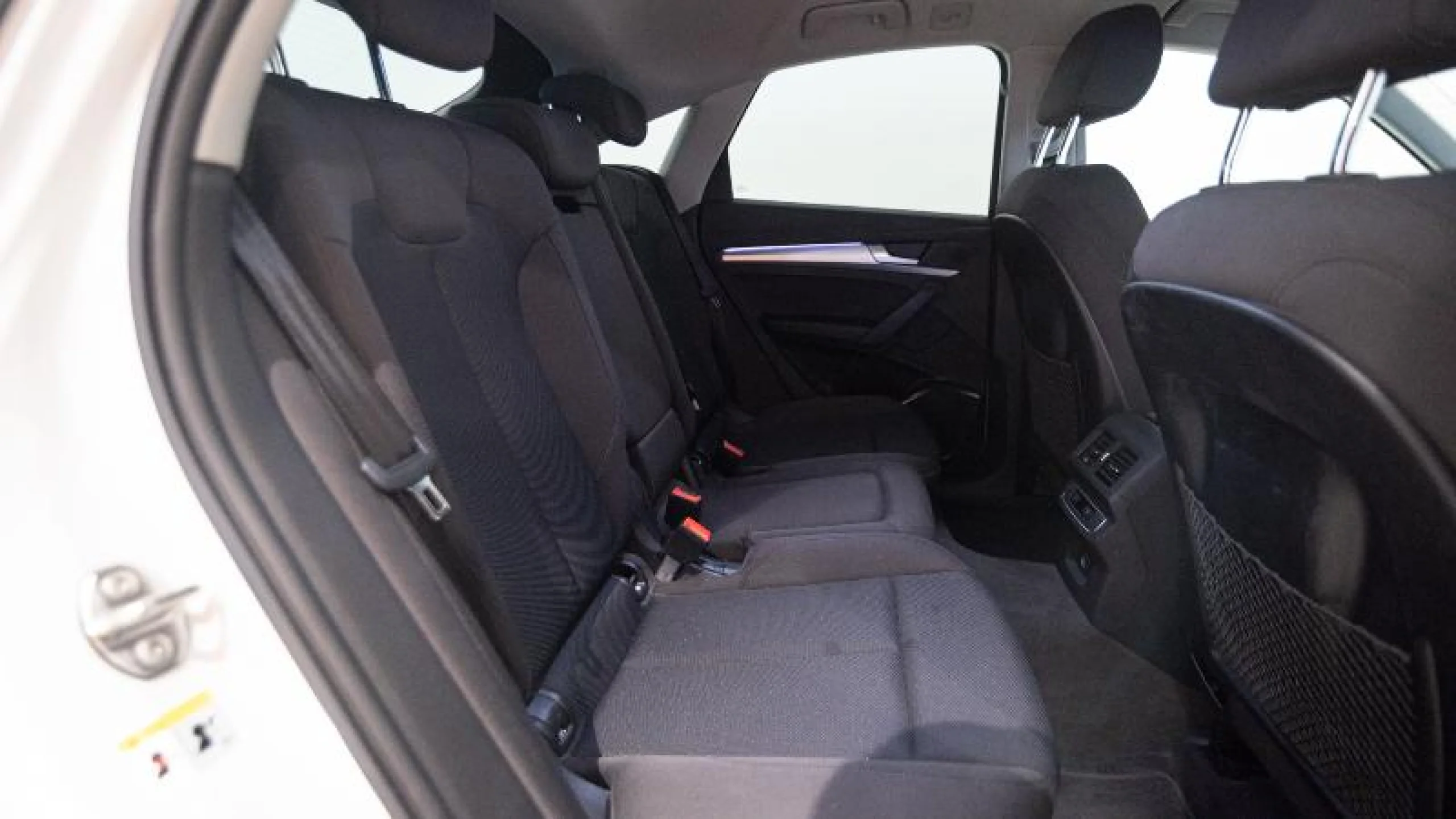 AUDI Q5 SPORTBACK ADVANCED 35 TDI 120KW S TRONIC - Foto 17