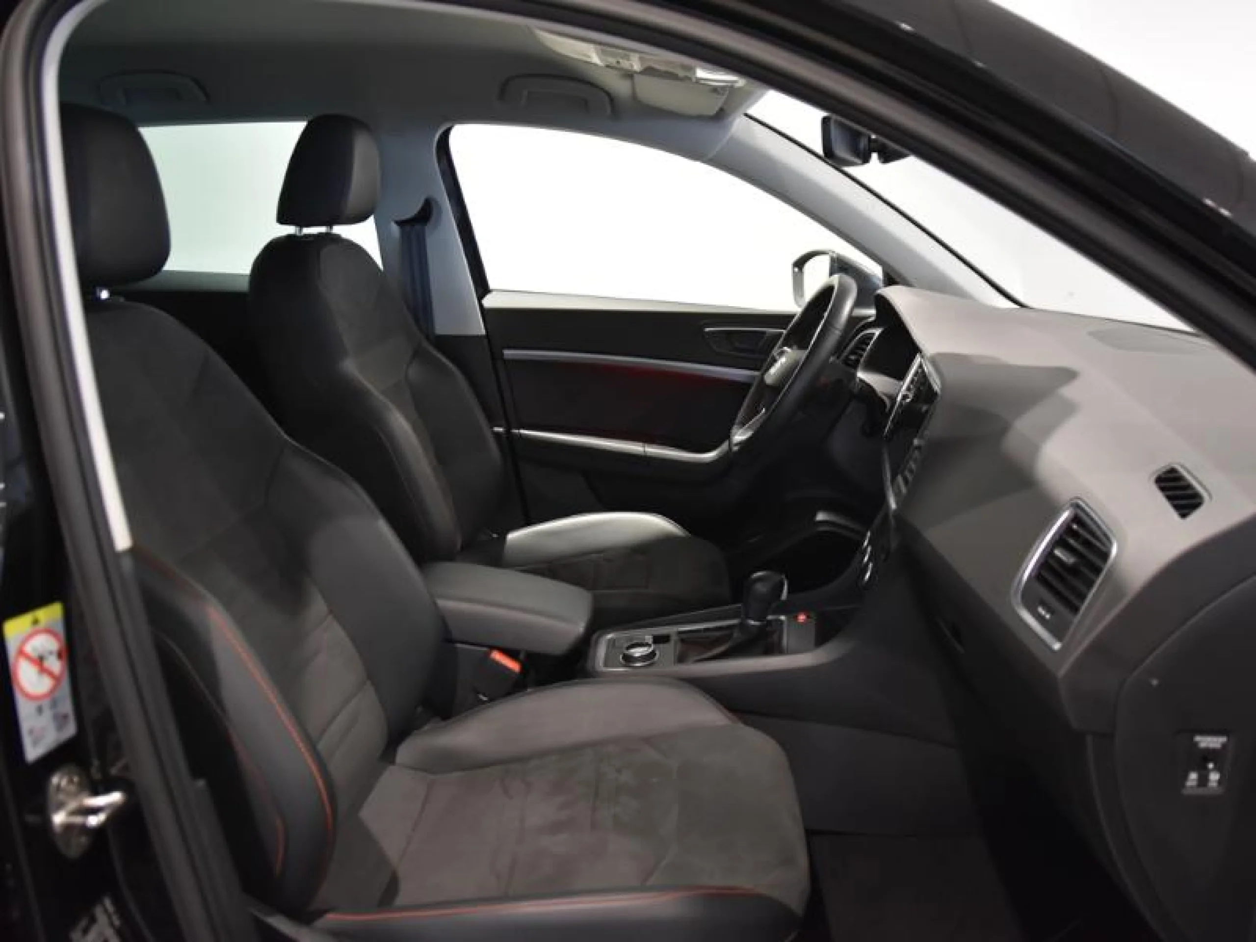 SEAT ATECA 1.5 TSI 110KW DSG FR SPECIAL EDITION - Foto 5