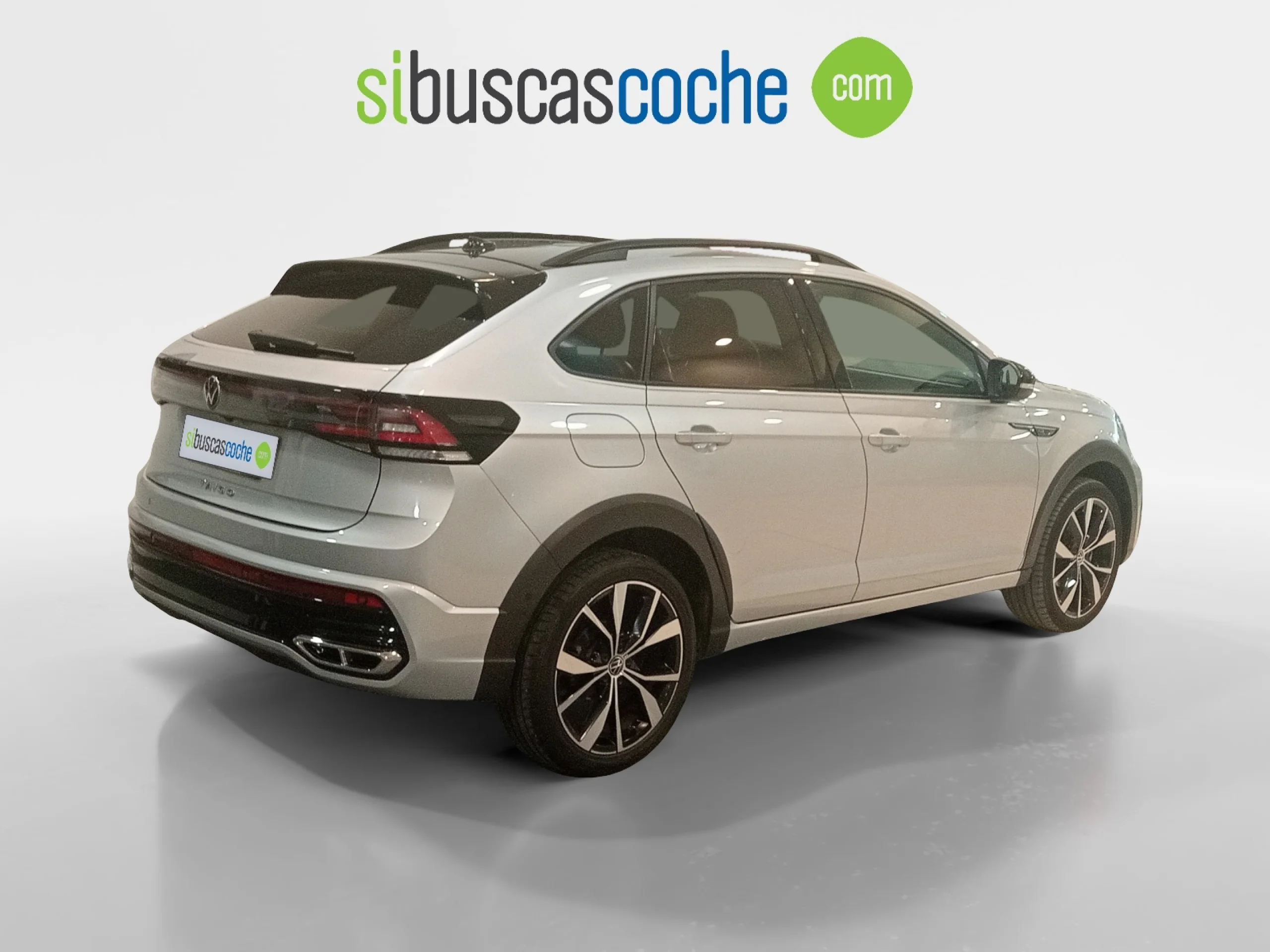 VOLKSWAGEN TAIGO R LINE 1.0 TSI 81KW (110CV) DSG - Foto 12