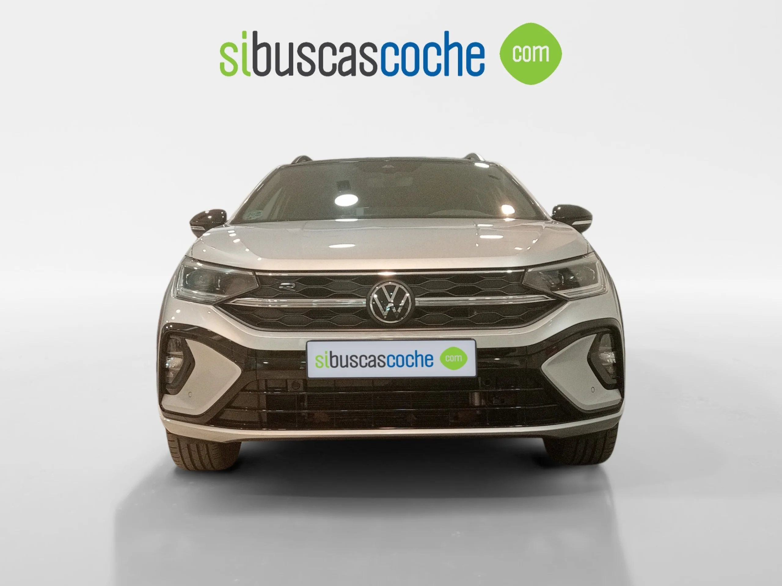 VOLKSWAGEN TAIGO R LINE 1.0 TSI 81KW (110CV) DSG - Foto 13