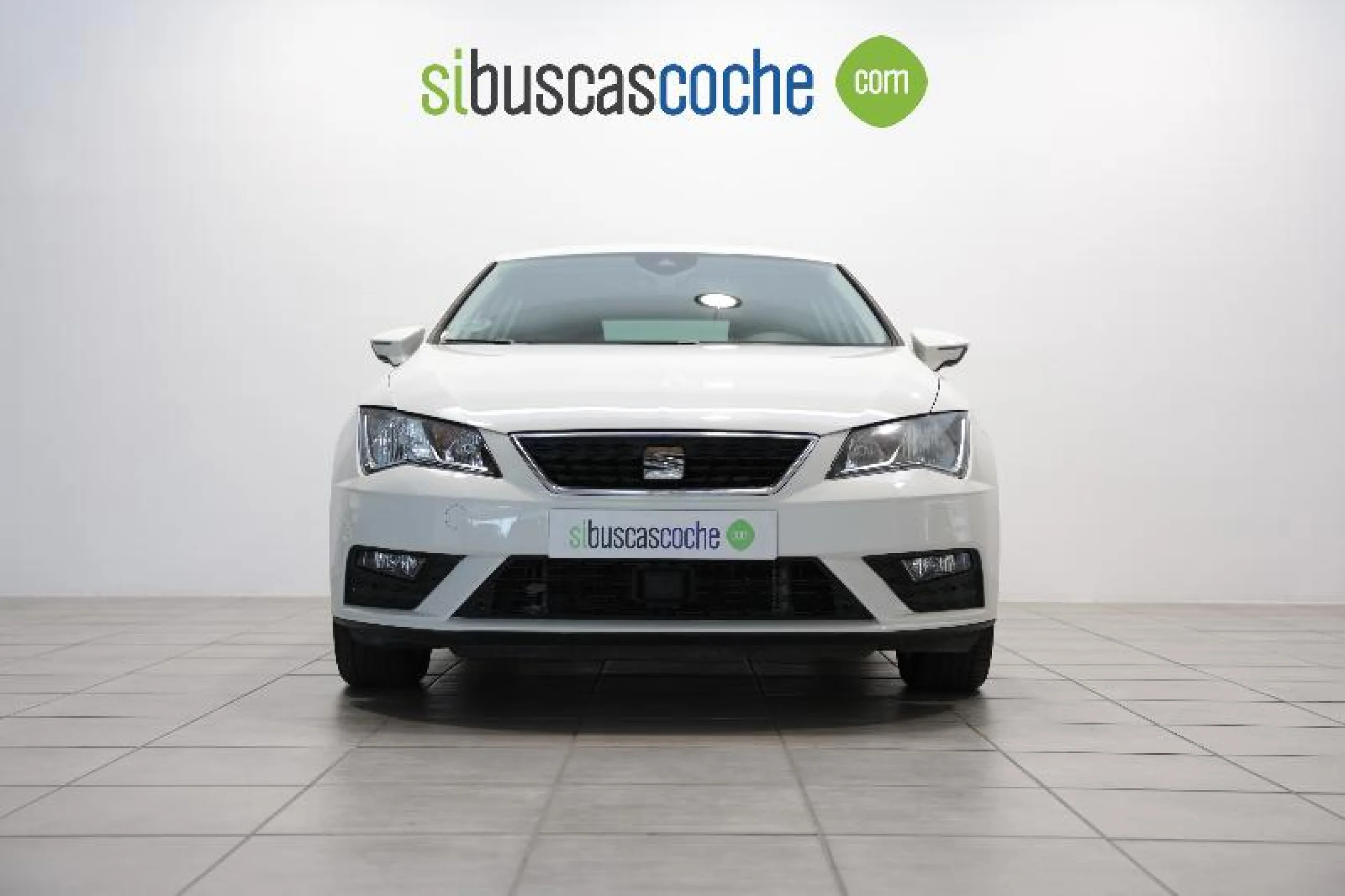 SEAT LEON 1.5 TSI 96KW (130CV) S&S STYLE VISIO ED - Foto 2