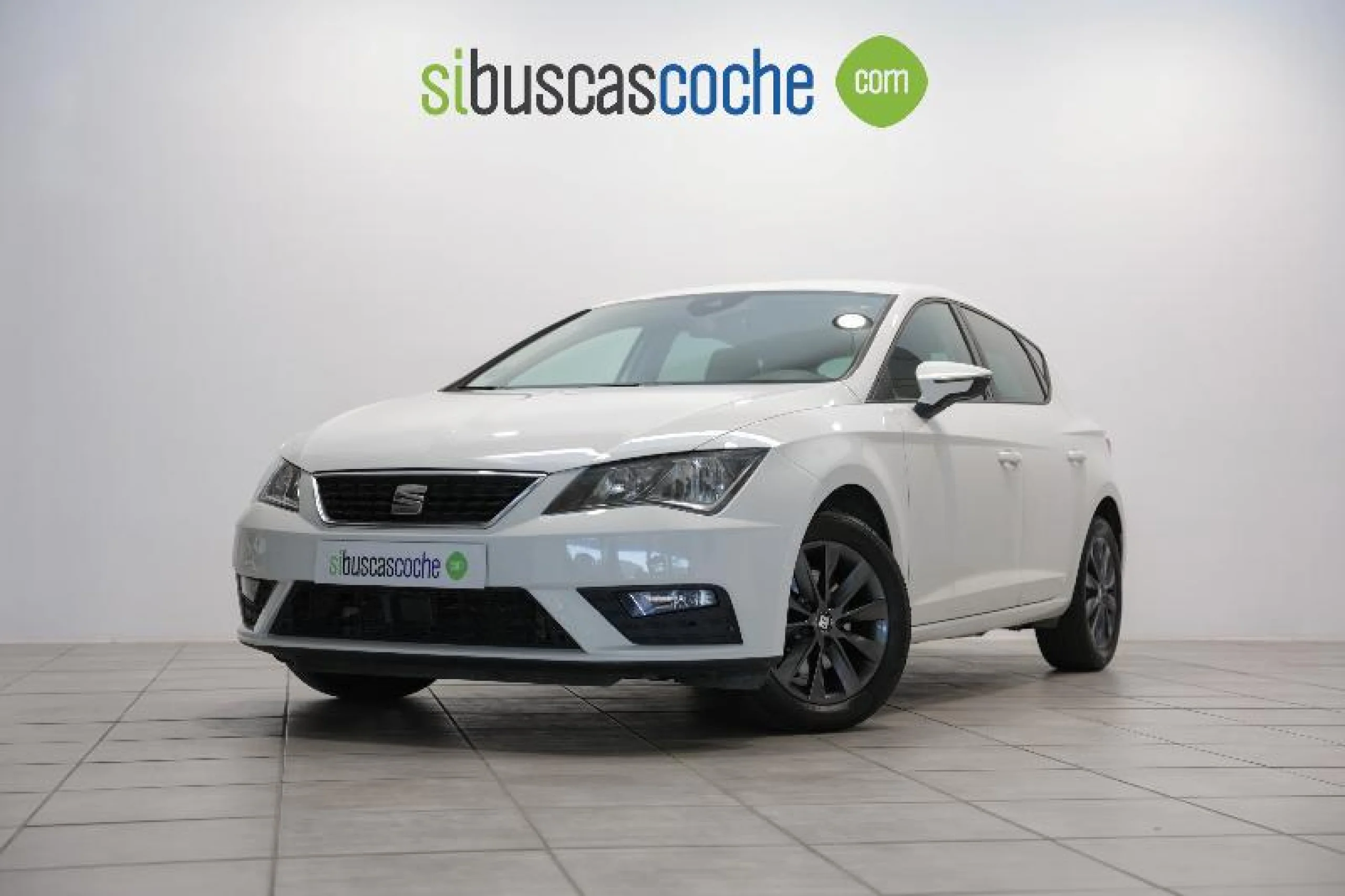 SEAT LEON 1.5 TSI 96KW (130CV) S&S STYLE VISIO ED - Foto 3