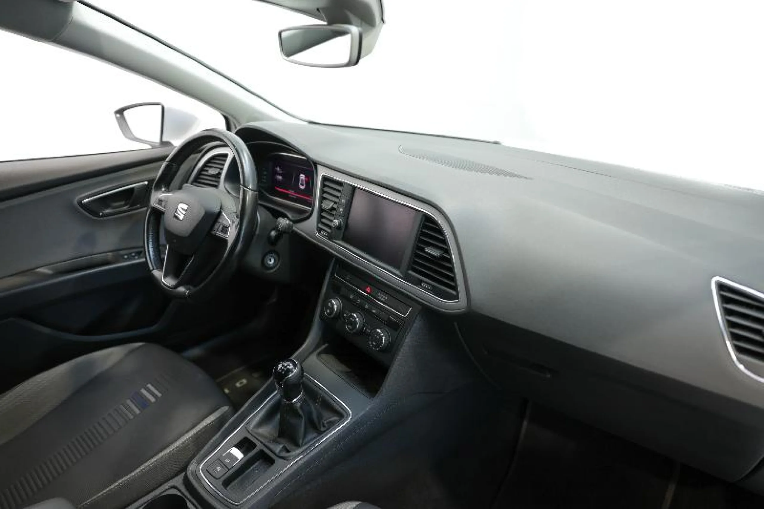 SEAT LEON 1.5 TSI 96KW (130CV) S&S STYLE VISIO ED - Foto 24
