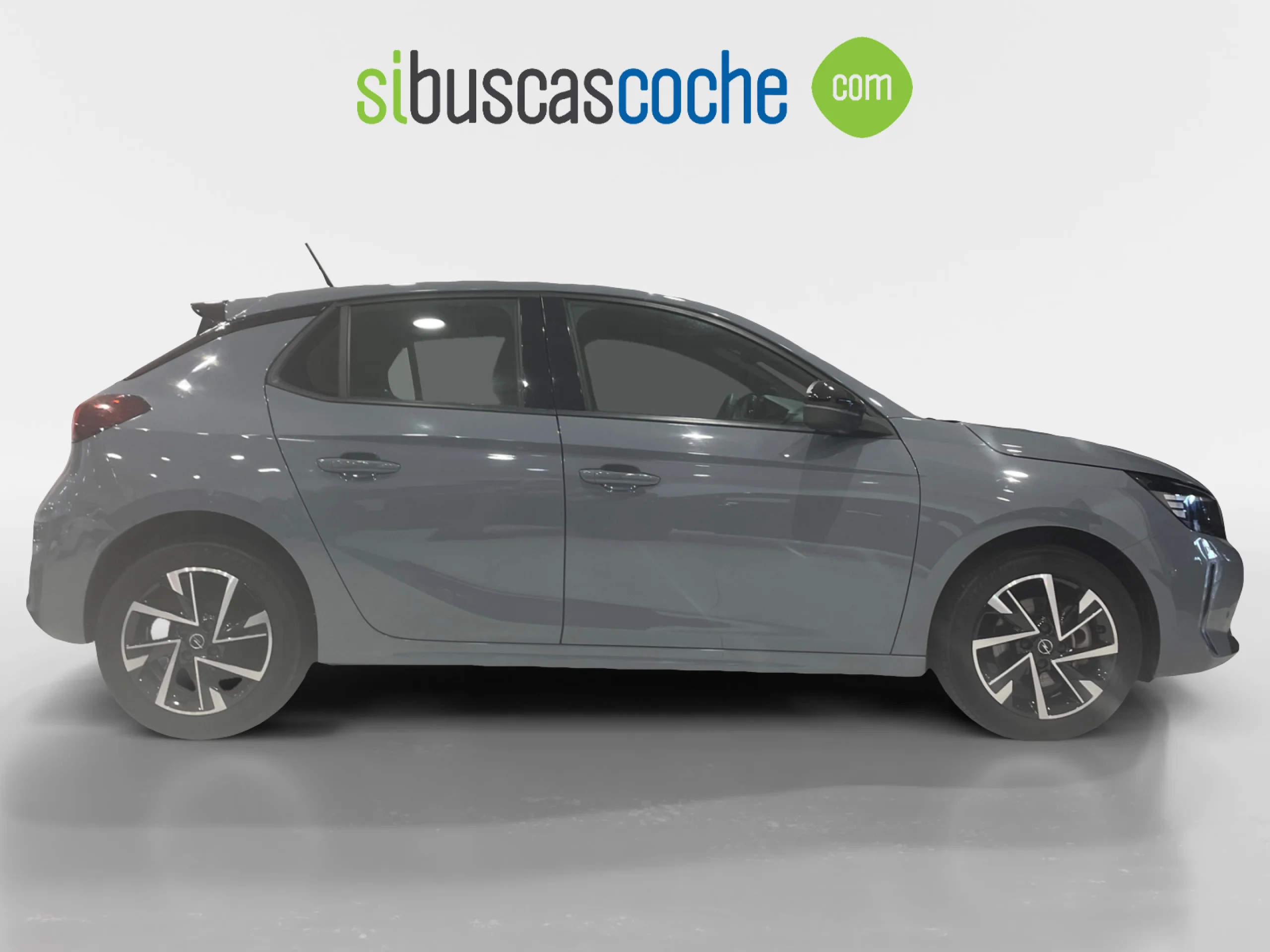 OPEL CORSA 1.2T XHL 74KW (100CV) GS - Foto 3