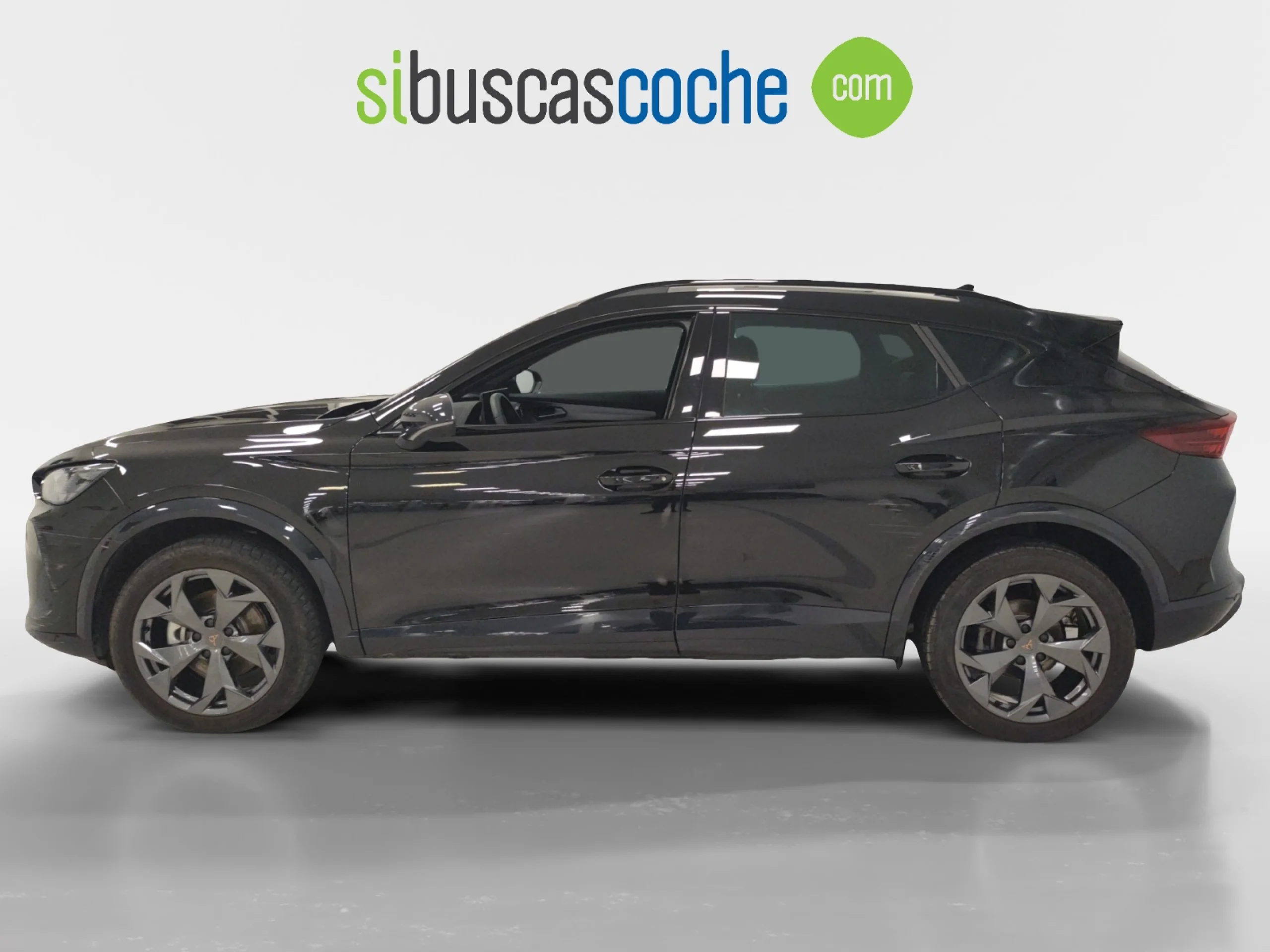 CUPRA FORMENTOR 1.5 TSI 110KW (150 CV) DSG - Foto 3