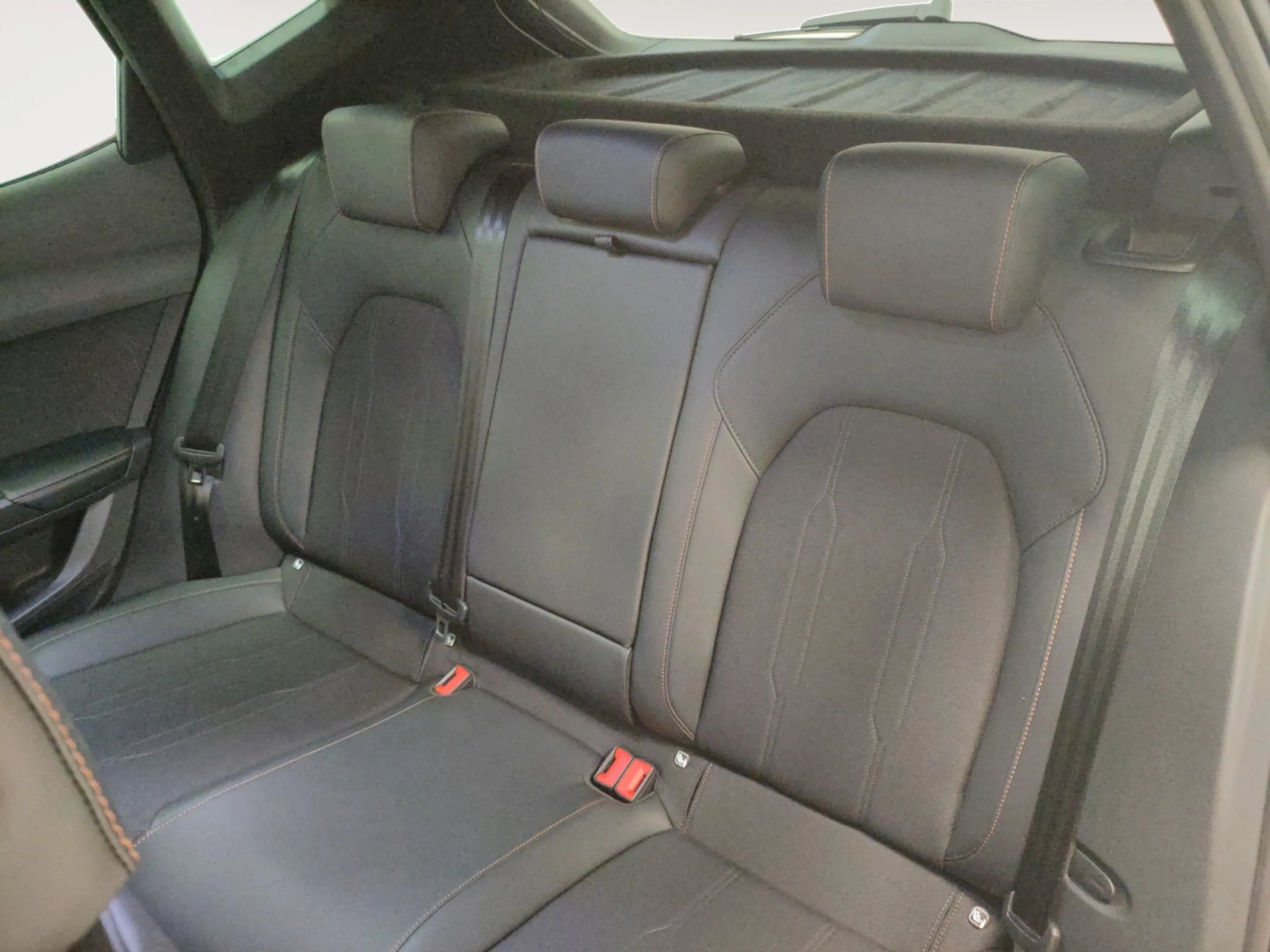 CUPRA FORMENTOR 1.5 TSI 110KW (150 CV) DSG - Foto 6