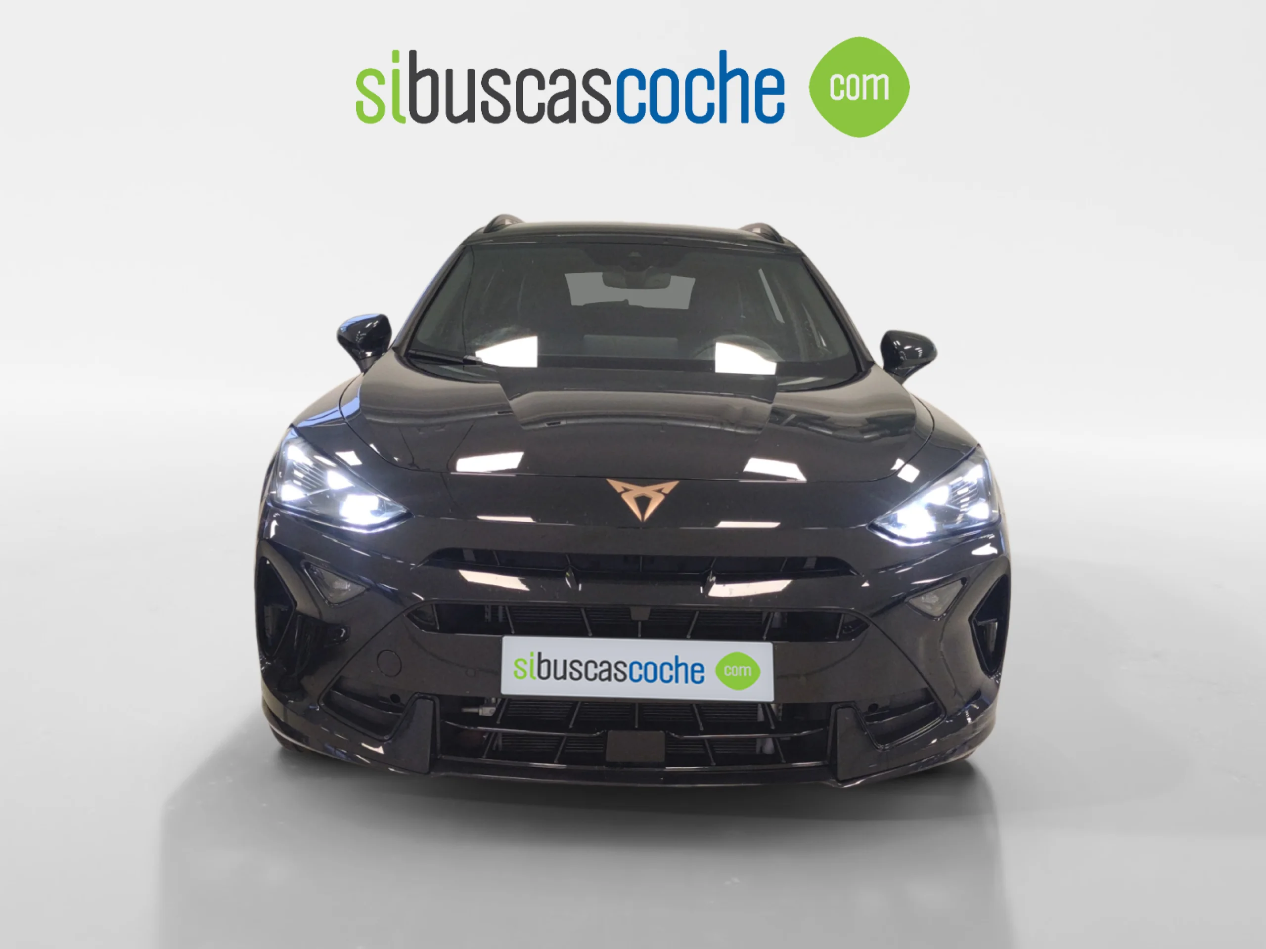 CUPRA FORMENTOR 1.5 TSI 110KW (150 CV) DSG - Foto 12
