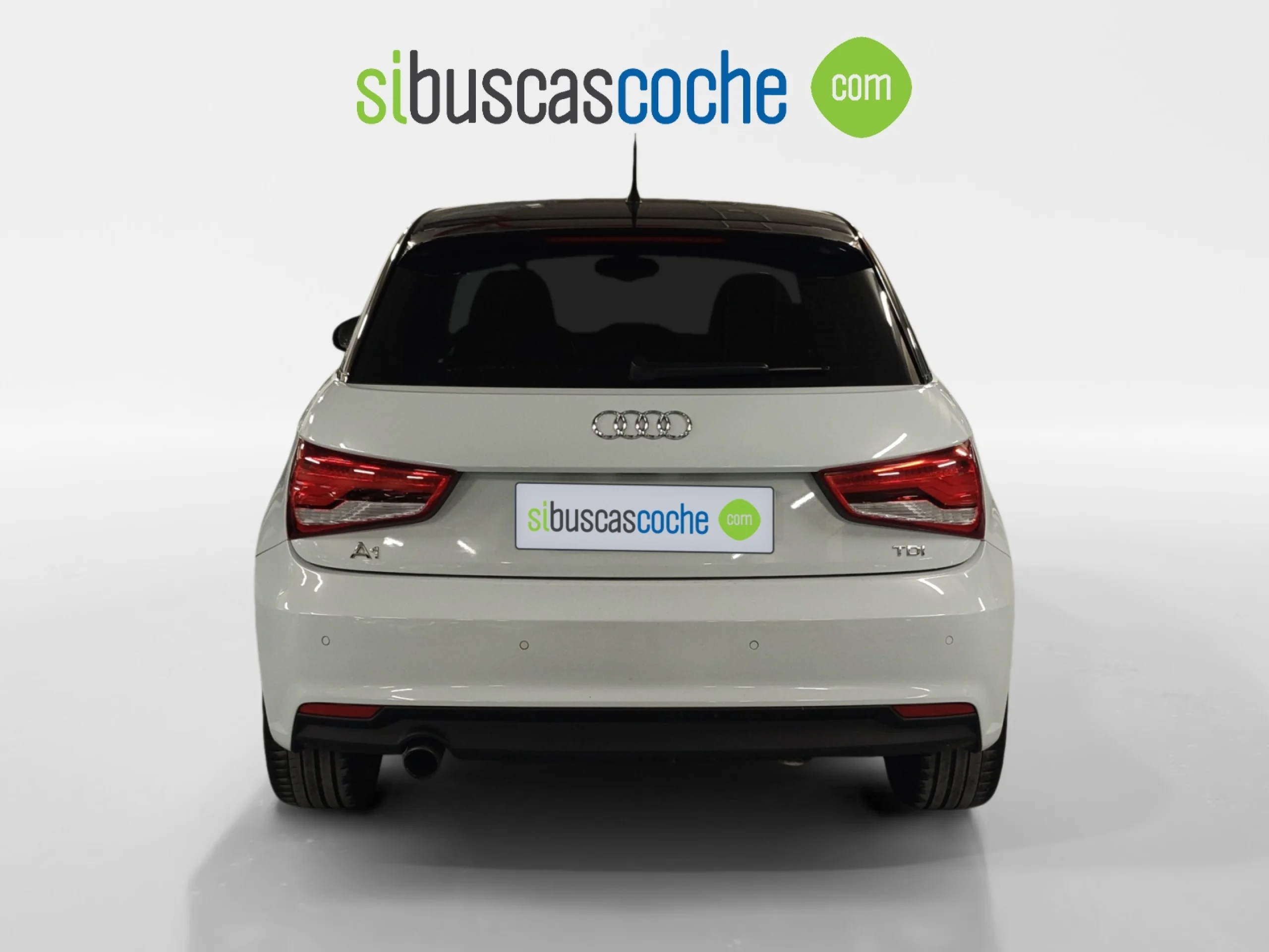 AUDI A1 SPORTBACK 1.6 TDI 116CV ADRENALIN - Foto 23