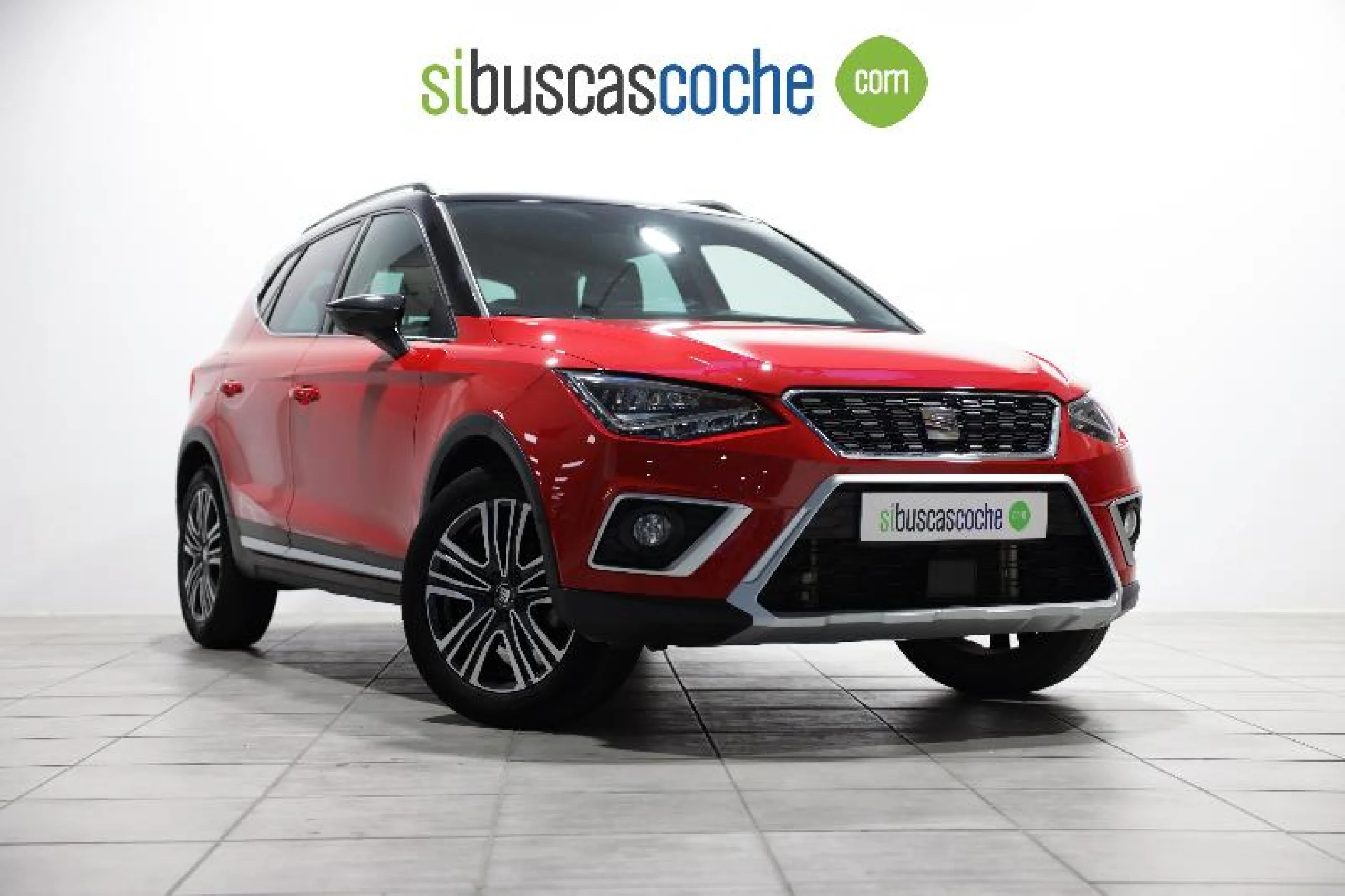 SEAT ARONA 1.0 TSI 85KW (115CV) XCELLENCE ADV ECO - Foto 1