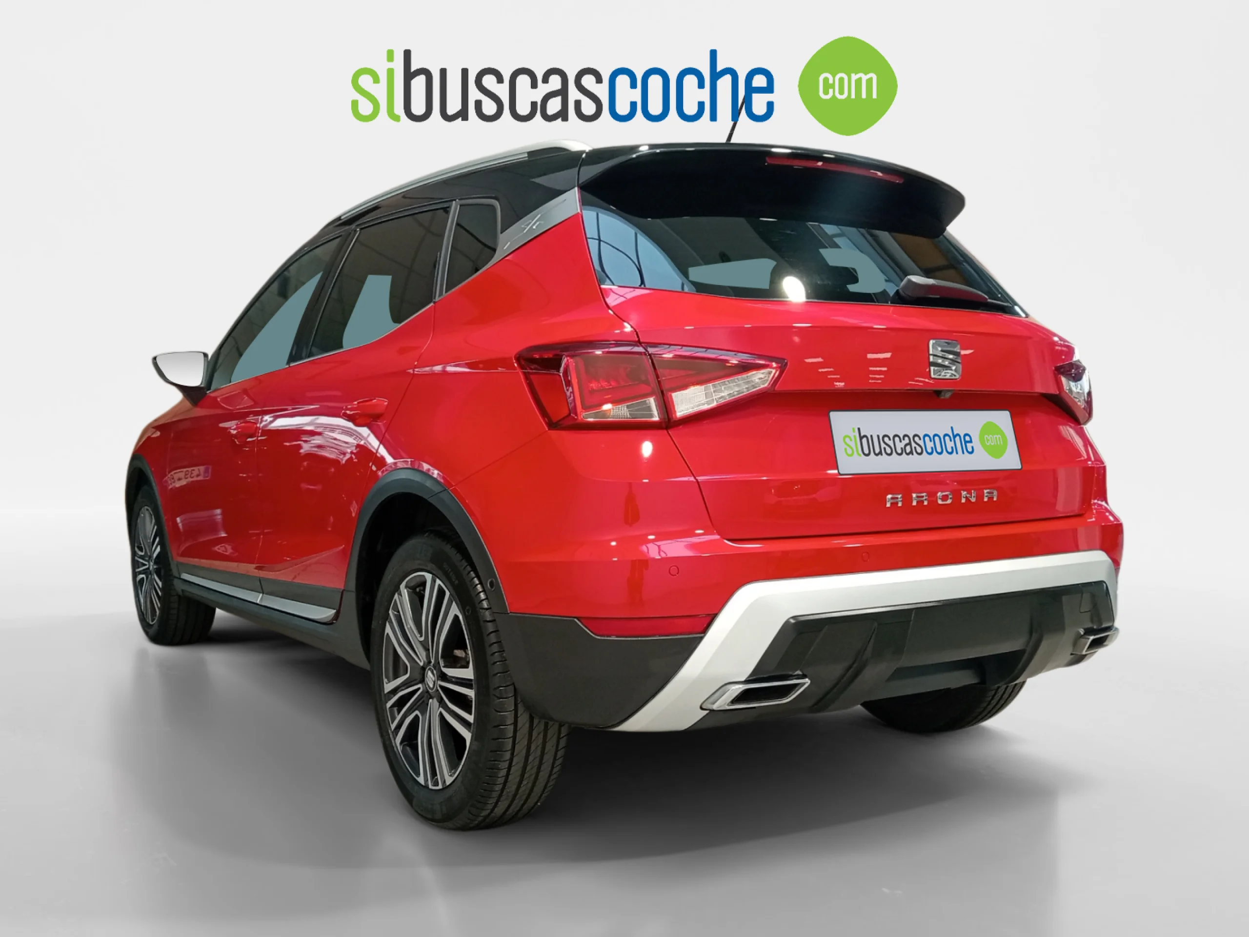 SEAT ARONA 1.0 TSI 85KW (115CV) XCELLENCE ADV ECO - Foto 2