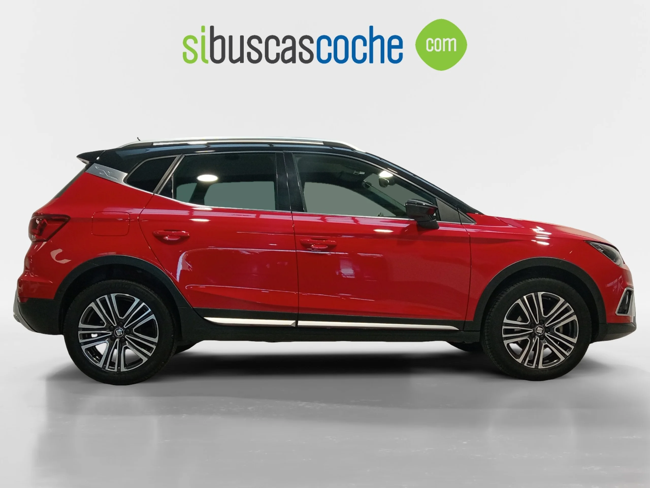 SEAT ARONA 1.0 TSI 85KW (115CV) XCELLENCE ADV ECO - Foto 3