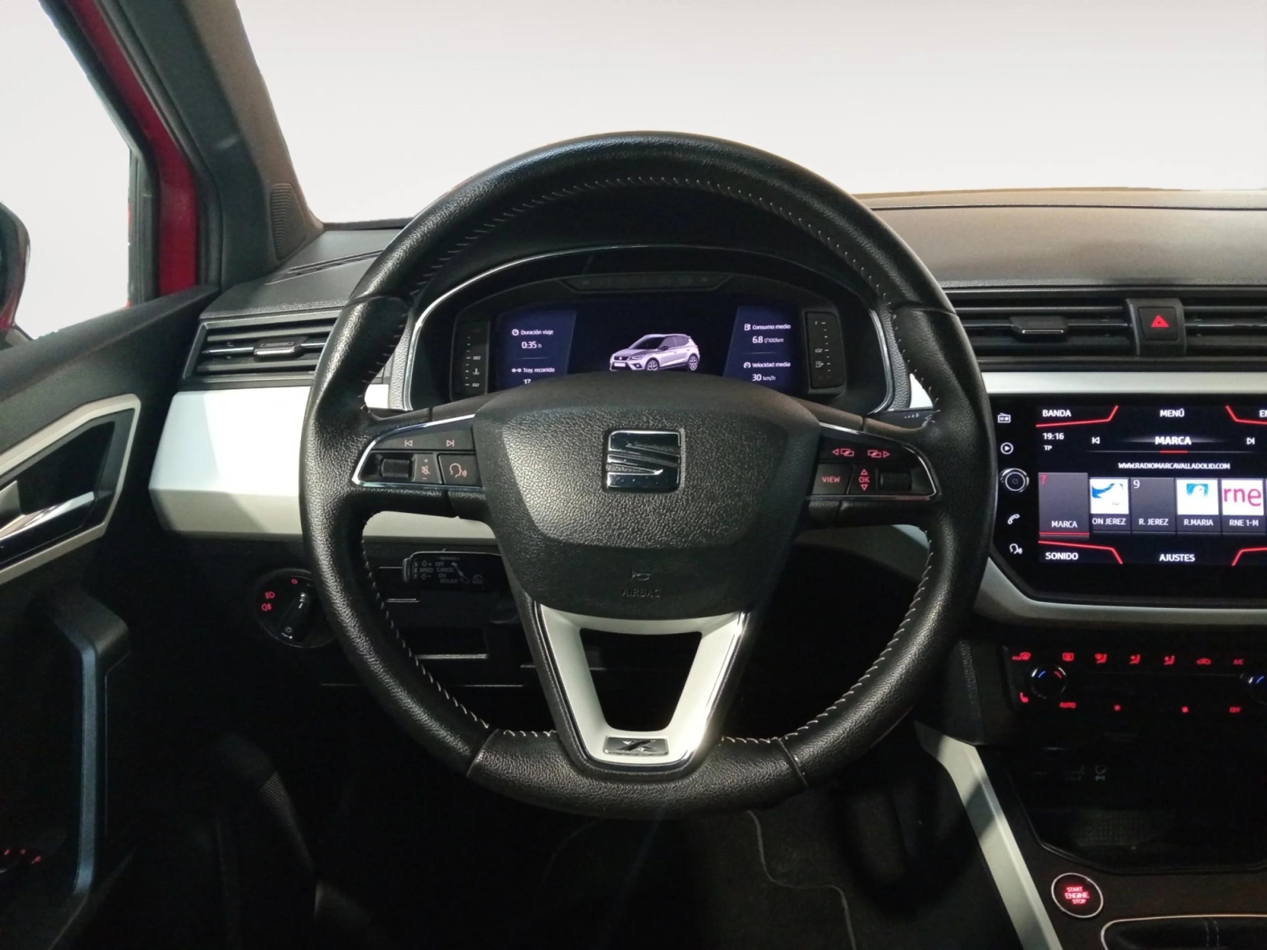 SEAT ARONA 1.0 TSI 85KW (115CV) XCELLENCE ADV ECO - Foto 11