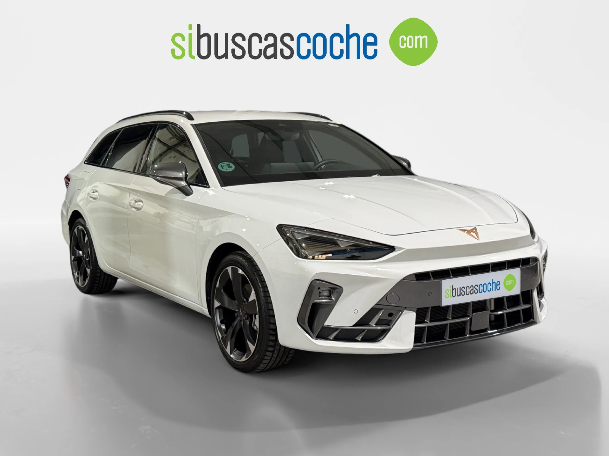 CUPRA LEON SP 1.5 TSI 110KW (150CV) - Foto 1