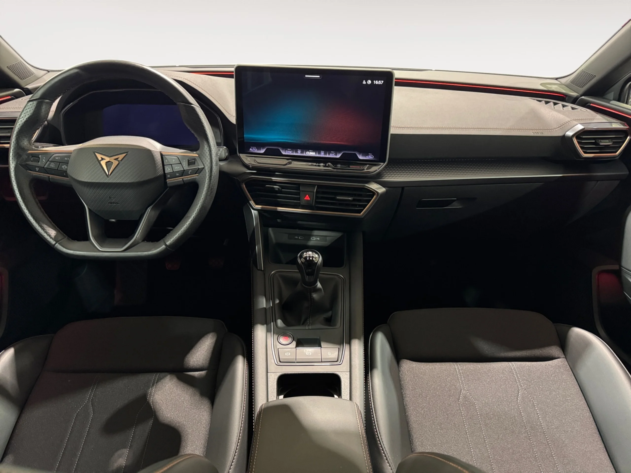 CUPRA LEON SP 1.5 TSI 110KW (150CV) - Foto 4