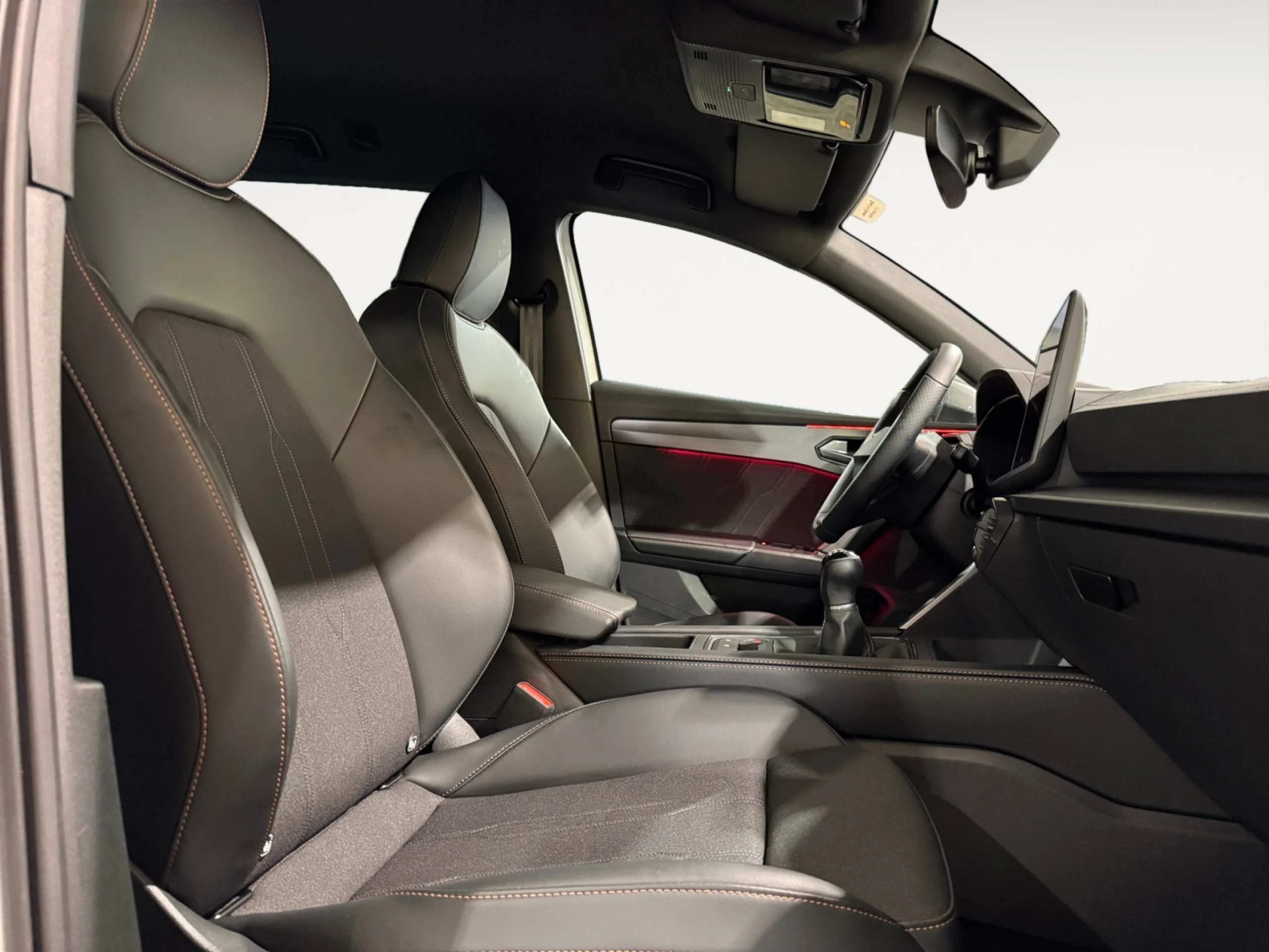 CUPRA LEON SP 1.5 TSI 110KW (150CV) - Foto 5