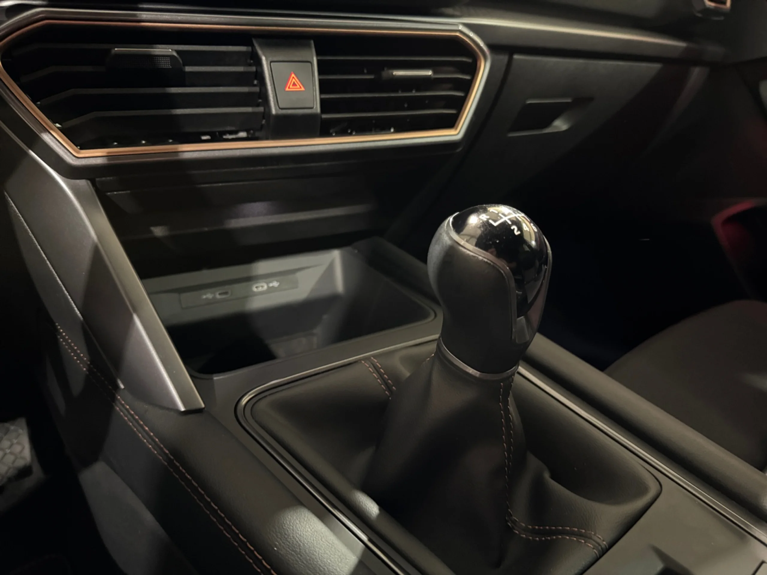 CUPRA LEON SP 1.5 TSI 110KW (150CV) - Foto 10