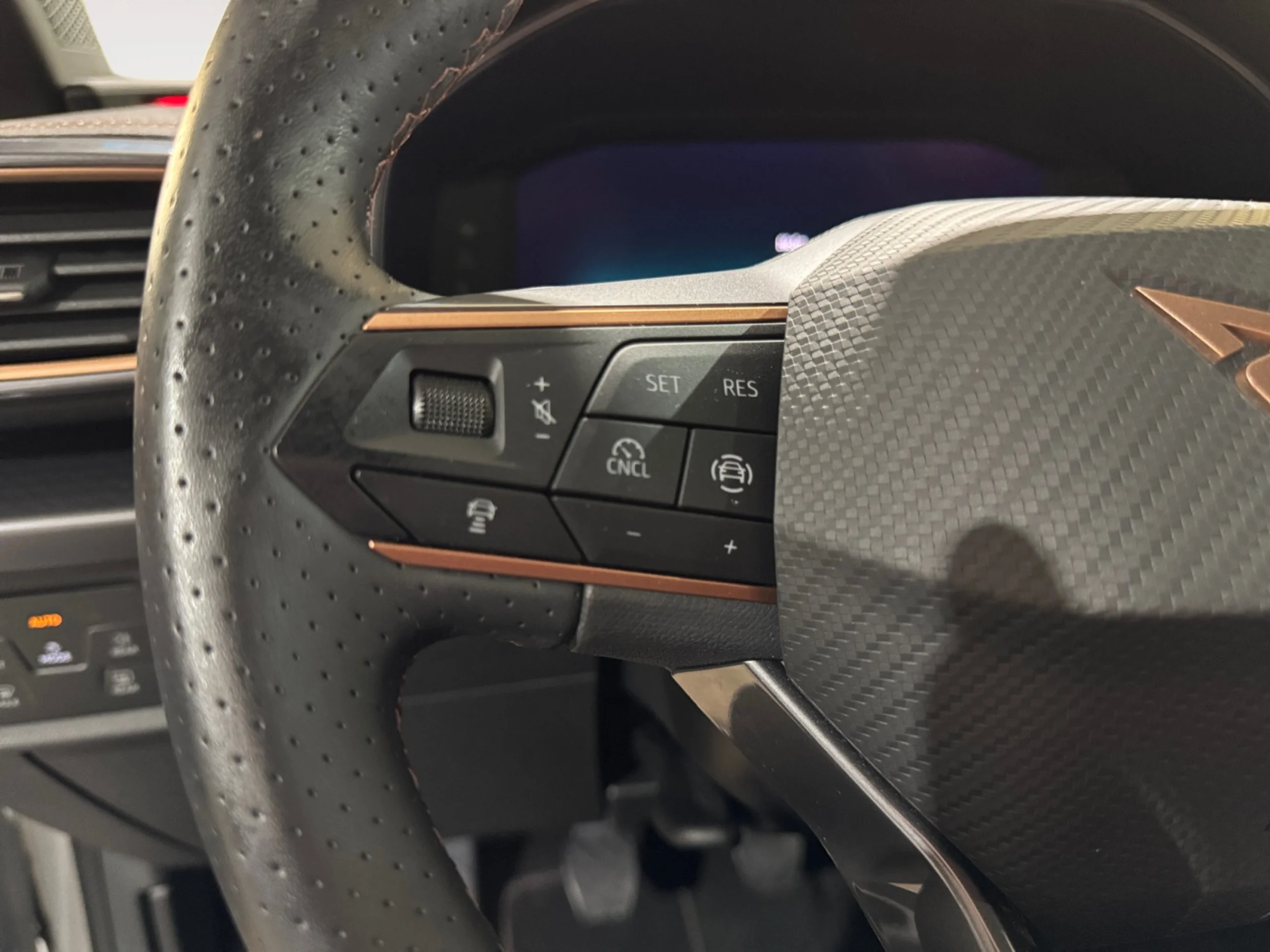 CUPRA LEON SP 1.5 TSI 110KW (150CV) - Foto 11