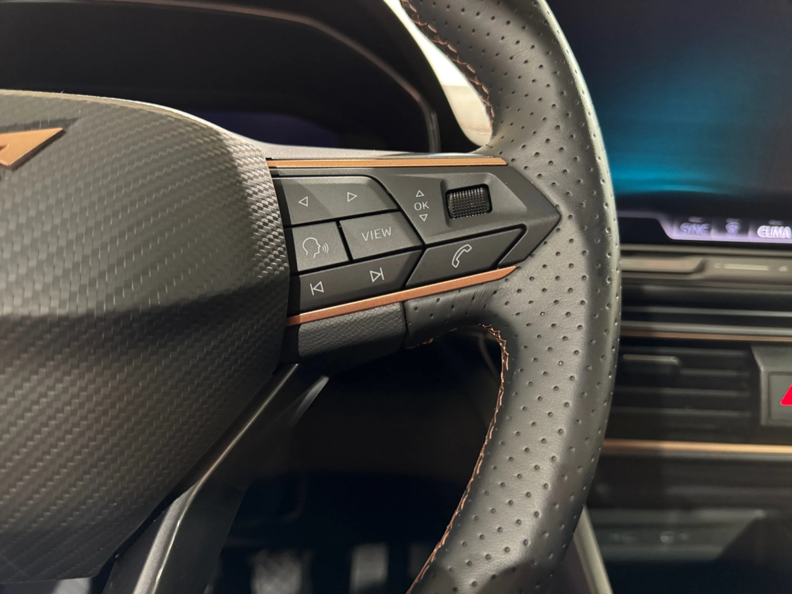 CUPRA LEON SP 1.5 TSI 110KW (150CV) - Foto 12