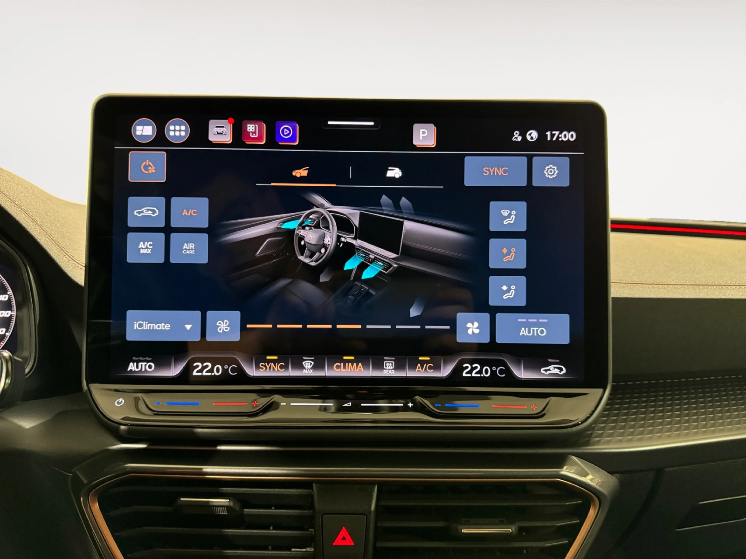 CUPRA LEON SP 1.5 TSI 110KW (150CV) - Foto 13