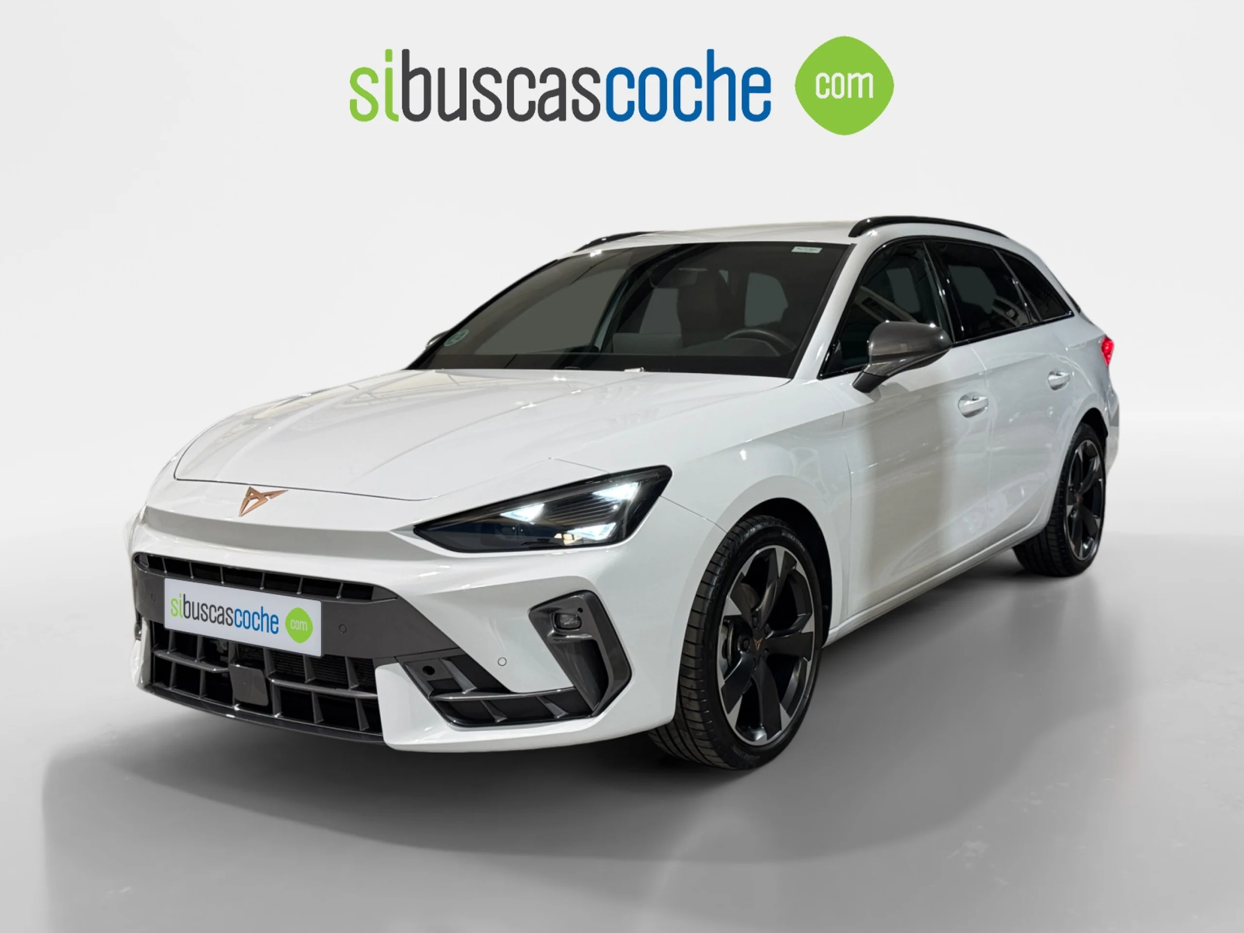 CUPRA LEON SP 1.5 TSI 110KW (150CV) - Foto 15