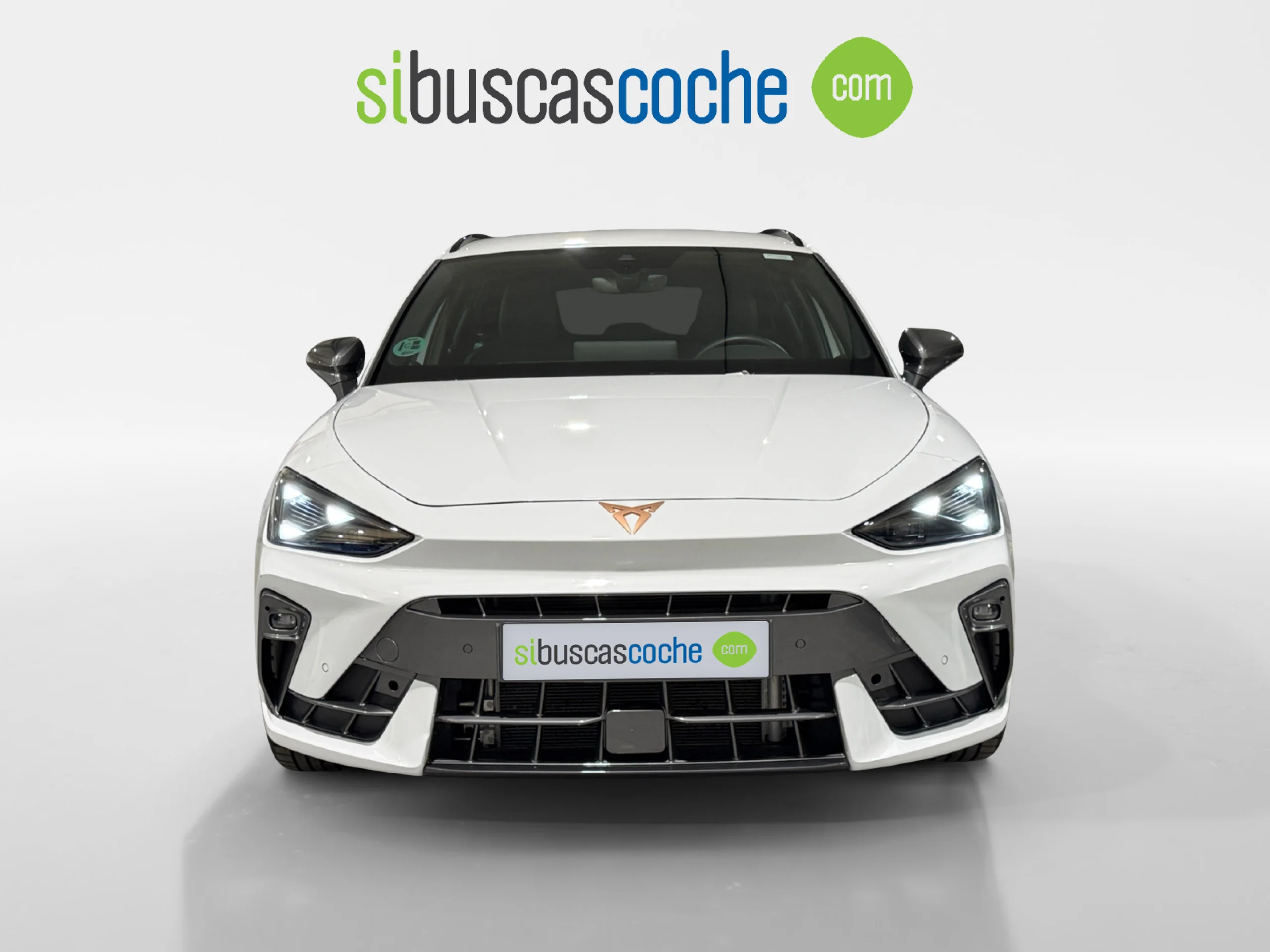 CUPRA LEON SP 1.5 TSI 110KW (150CV) - Foto 16