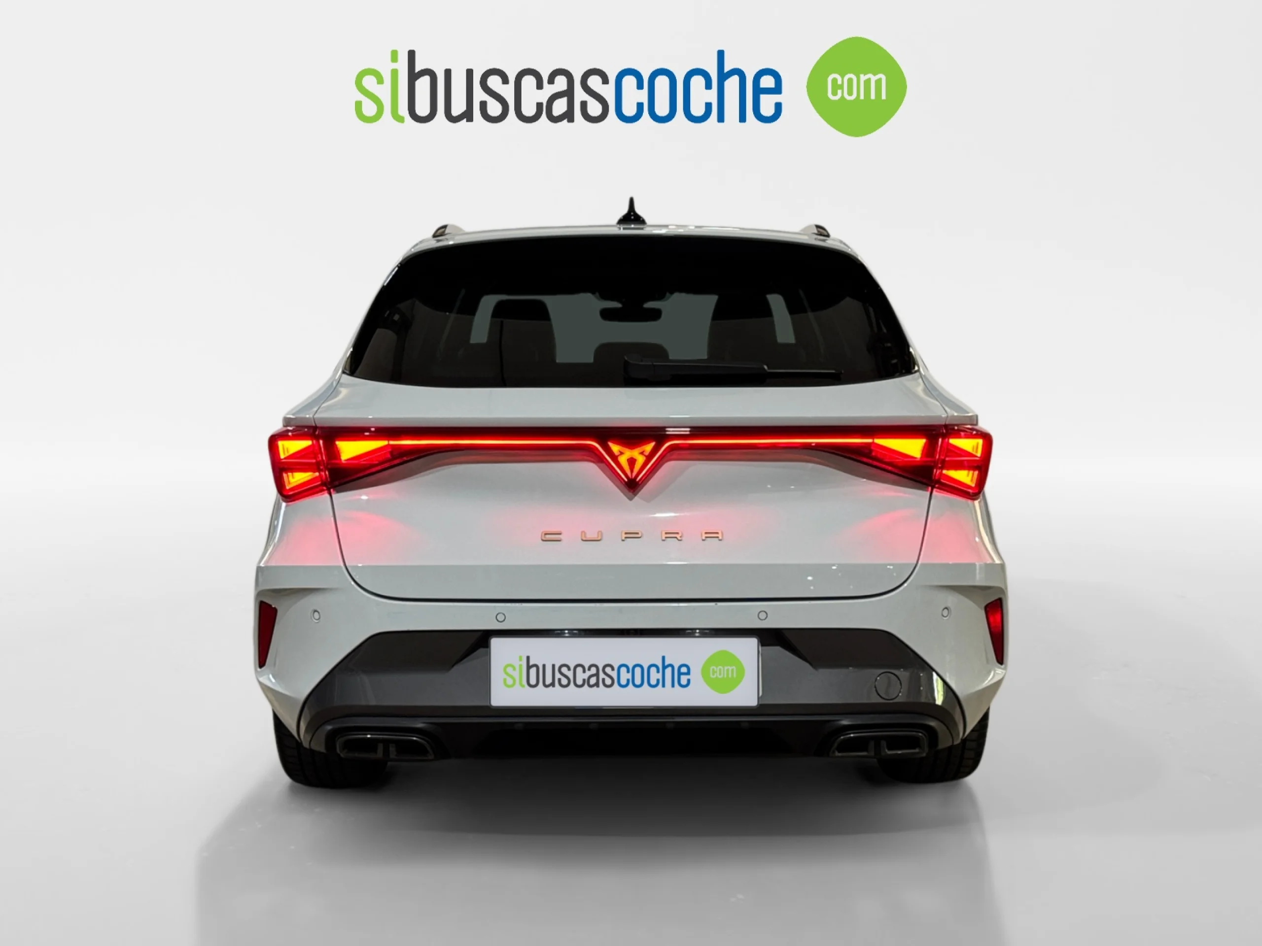 CUPRA LEON SP 1.5 TSI 110KW (150CV) - Foto 17