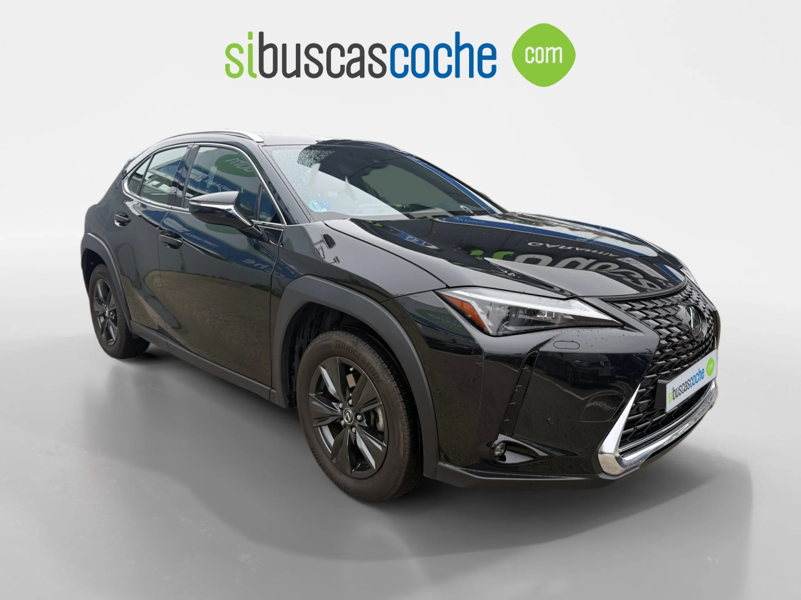 Lexus UX 2.0 250H BUSINESS CITY - Foto 1