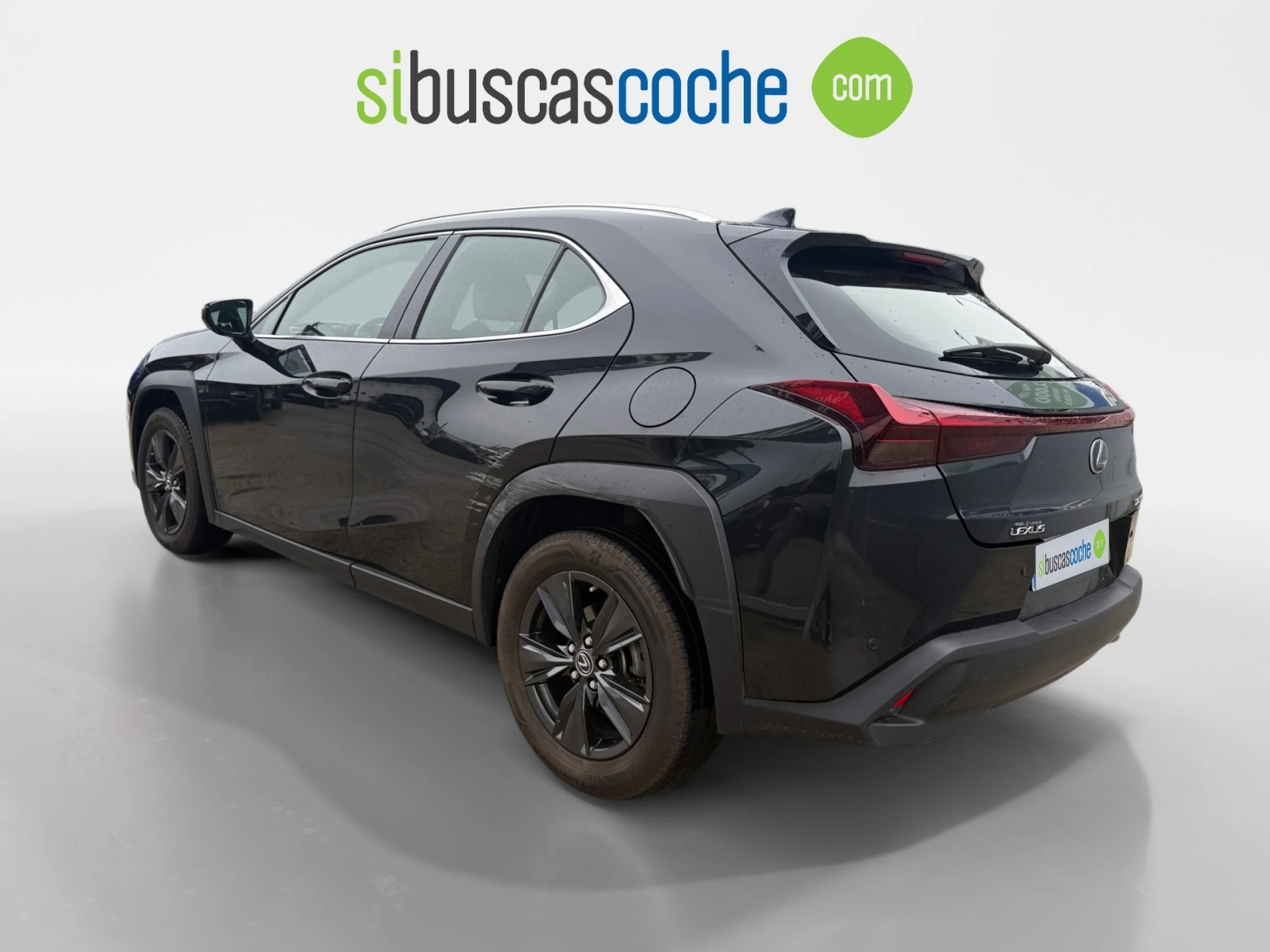 Lexus UX 2.0 250H BUSINESS CITY - Foto 2