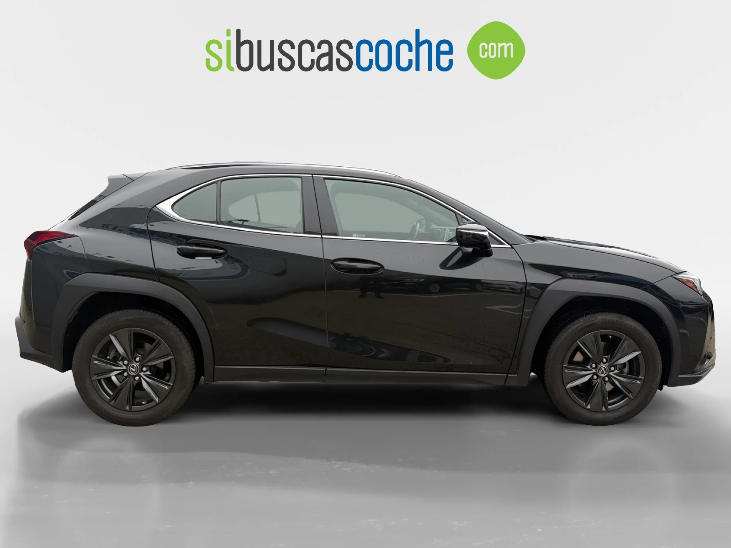 Lexus UX 2.0 250H BUSINESS CITY - Foto 3