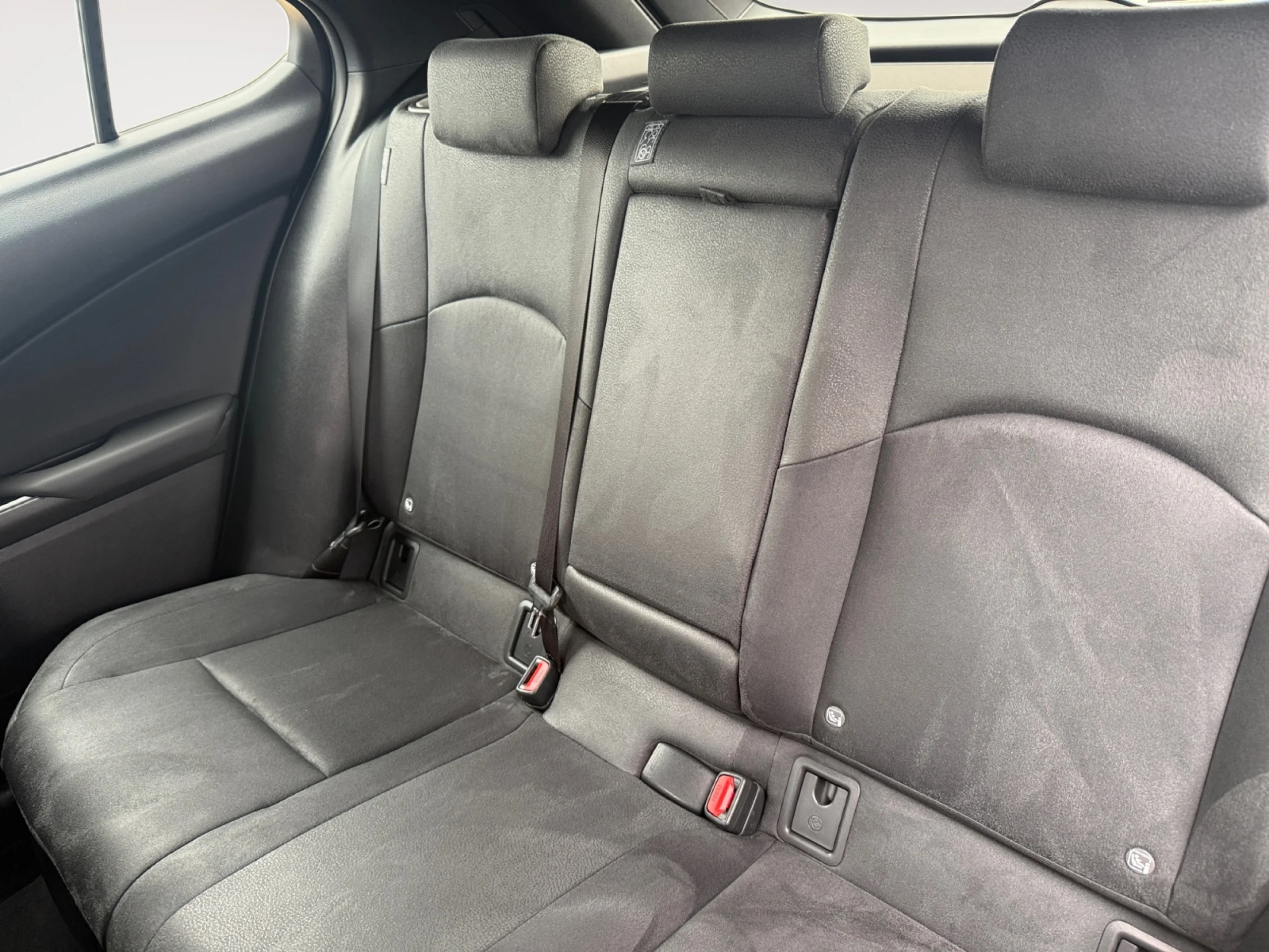 Lexus UX 2.0 250H BUSINESS CITY - Foto 6