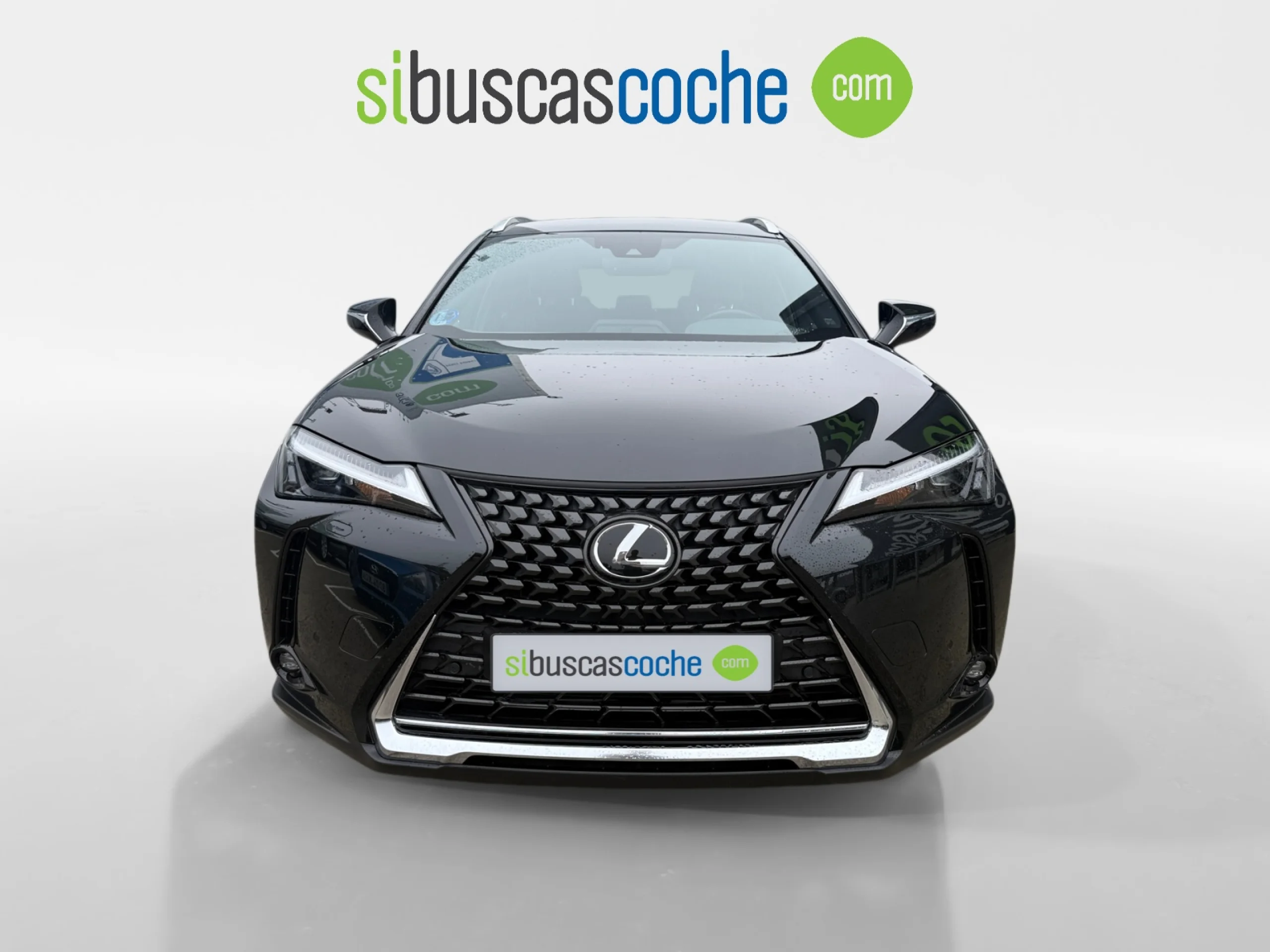Lexus UX 2.0 250H BUSINESS CITY - Foto 12