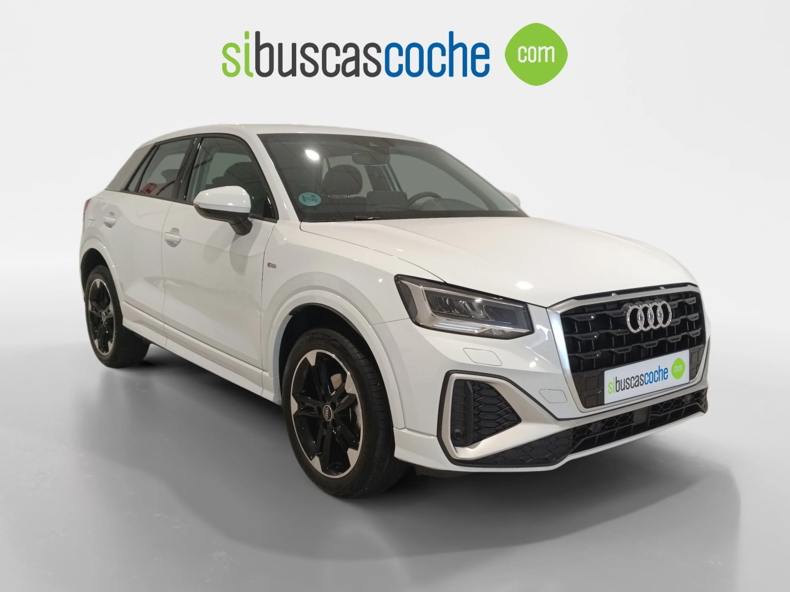 AUDI Q2 S LINE 30 TFSI 85KW (116CV) - Foto 1