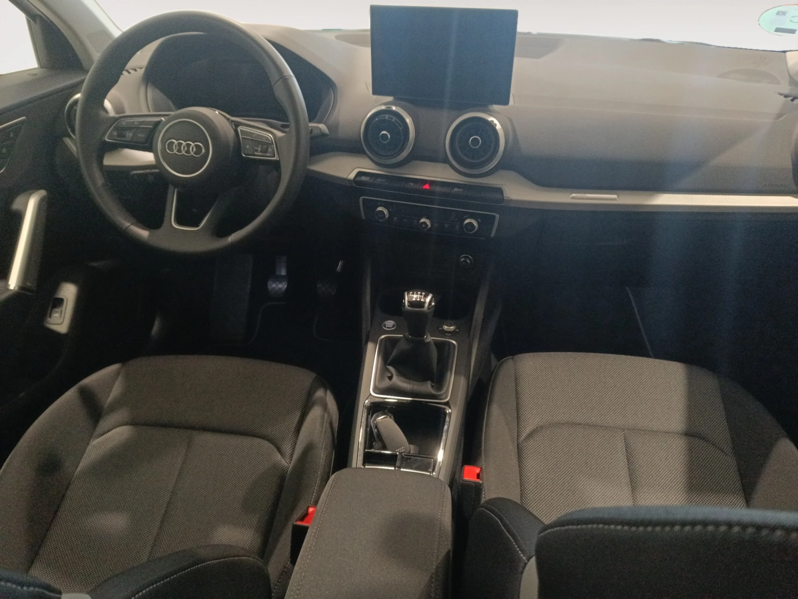 AUDI Q2 S LINE 30 TFSI 85KW (116CV) - Foto 4