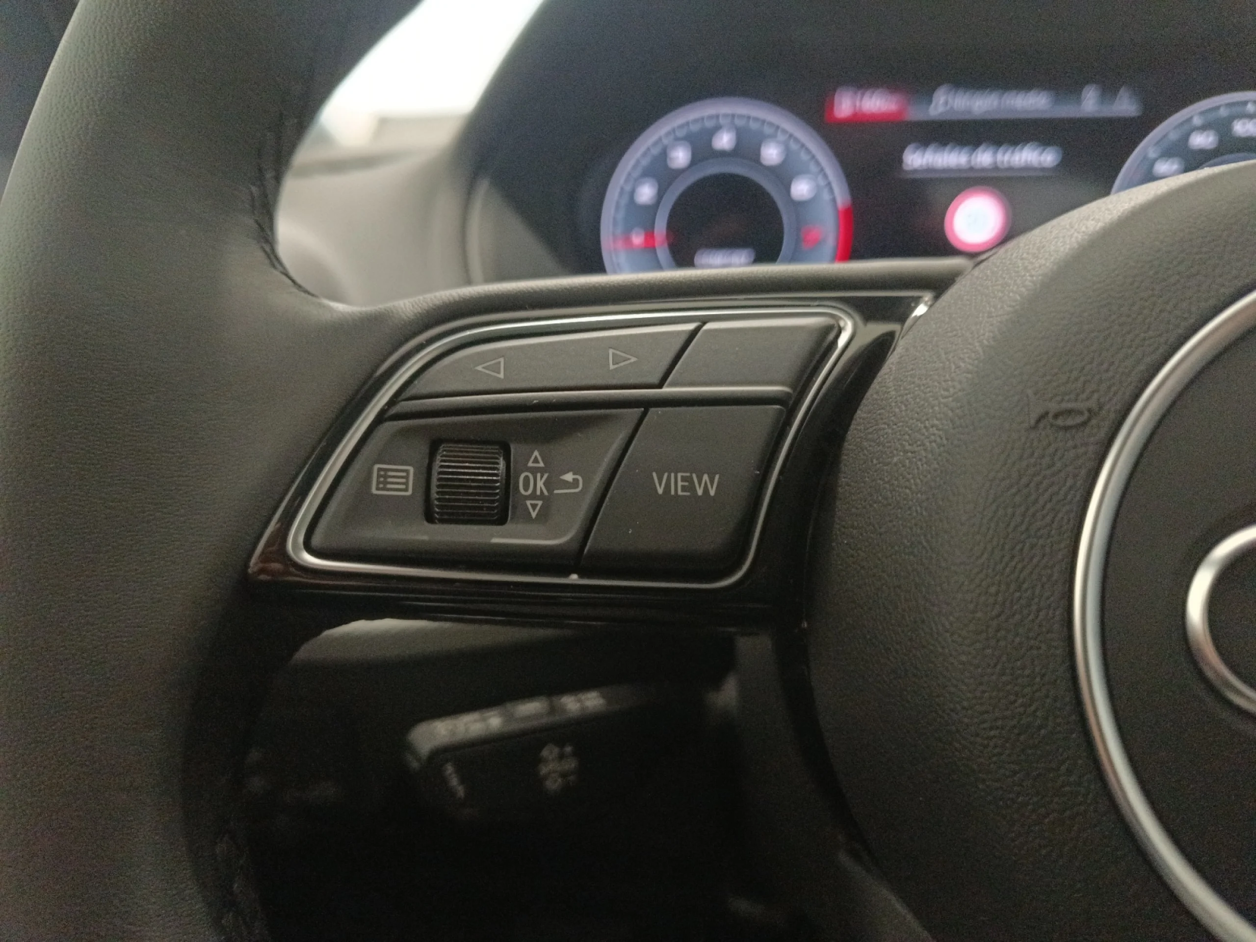 AUDI Q2 S LINE 30 TFSI 85KW (116CV) - Foto 10