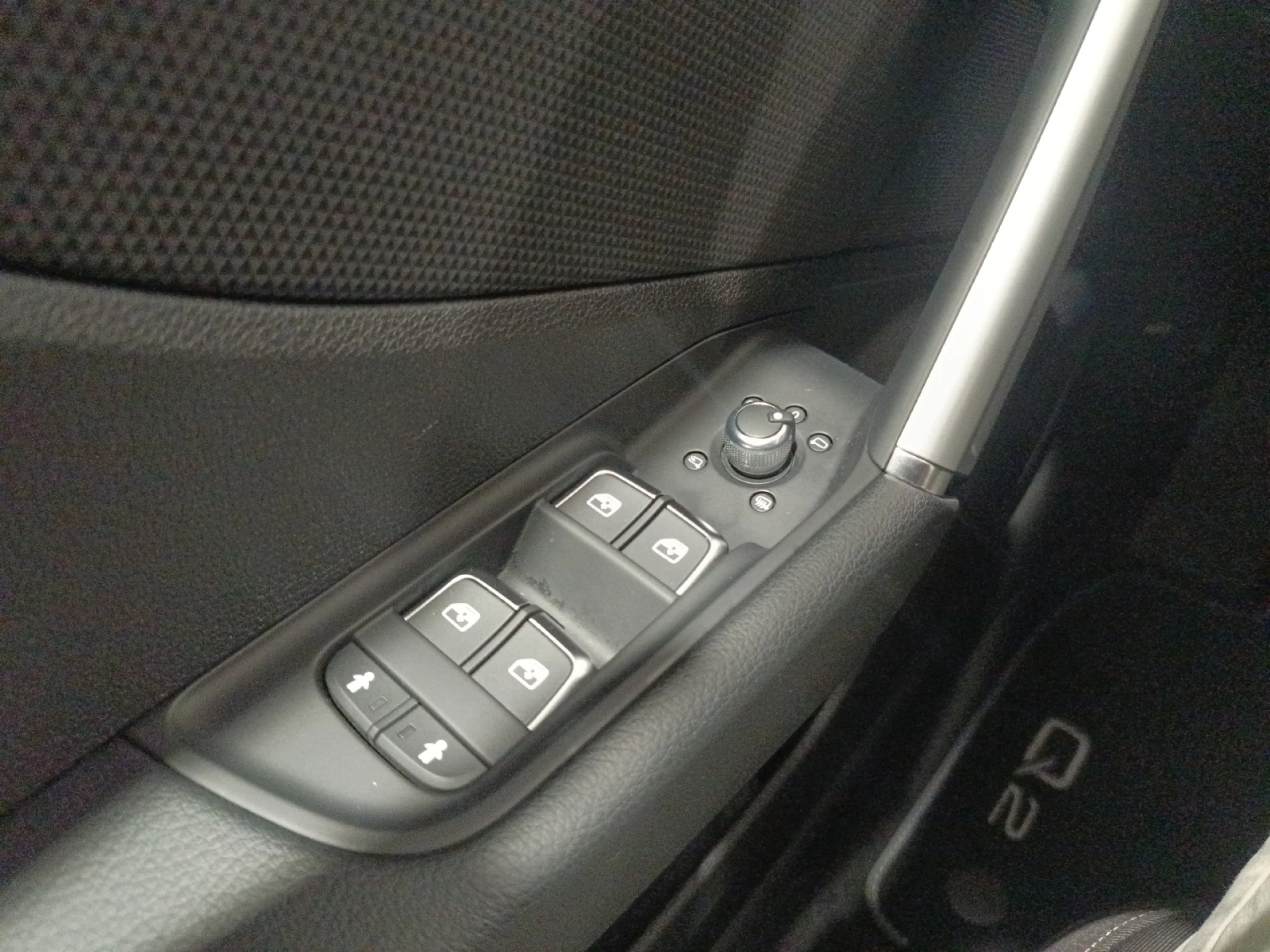 AUDI Q2 S LINE 30 TFSI 85KW (116CV) - Foto 11