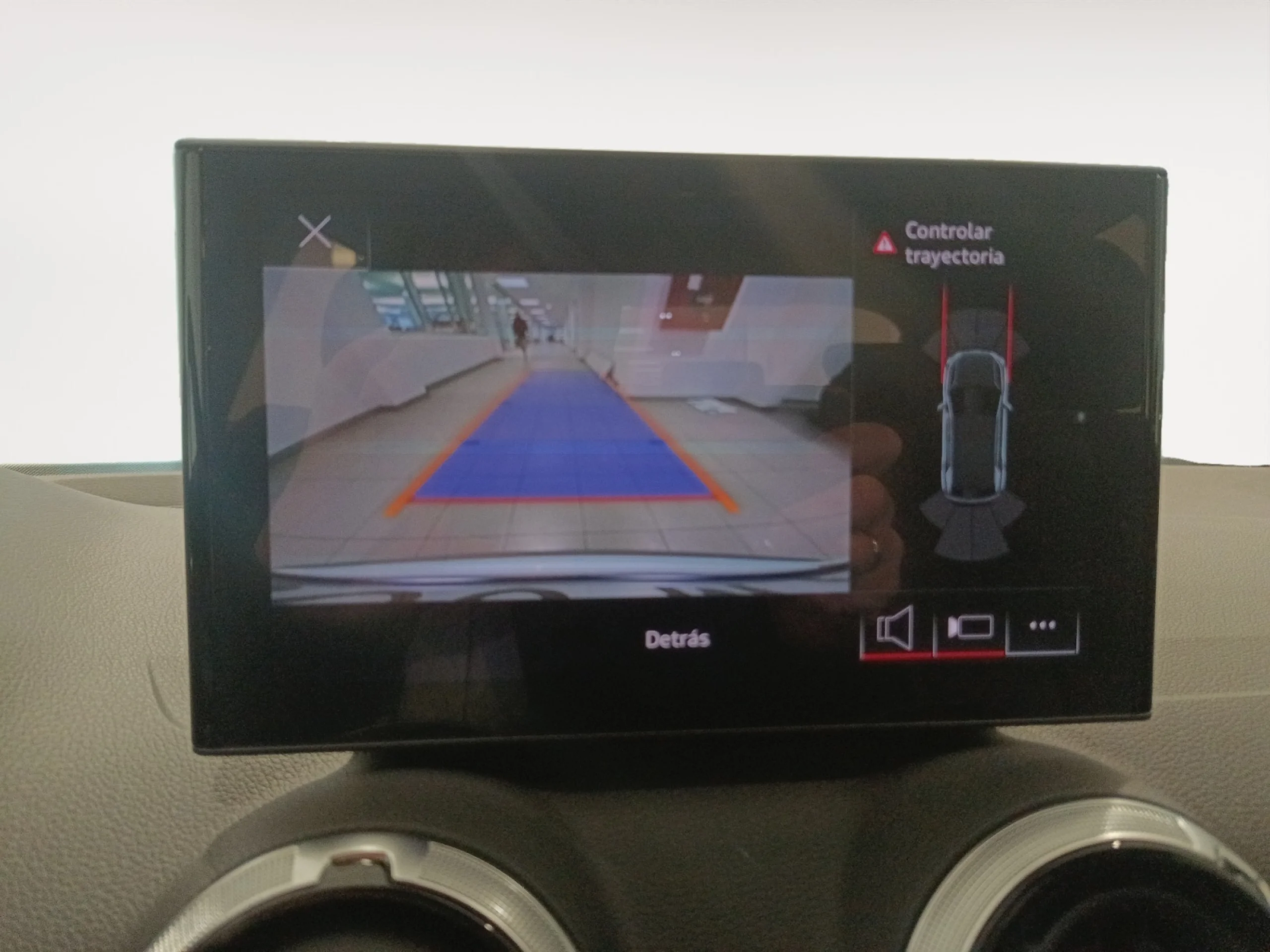 AUDI Q2 S LINE 30 TFSI 85KW (116CV) - Foto 13