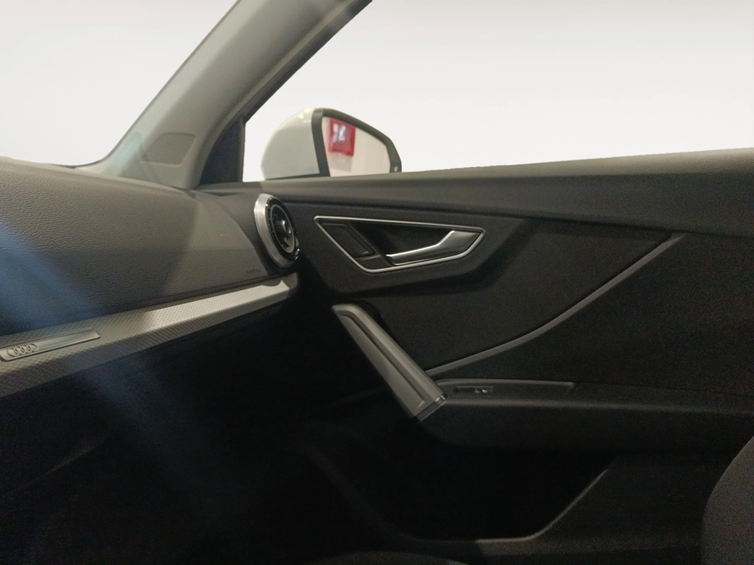 AUDI Q2 S LINE 30 TFSI 85KW (116CV) - Foto 15