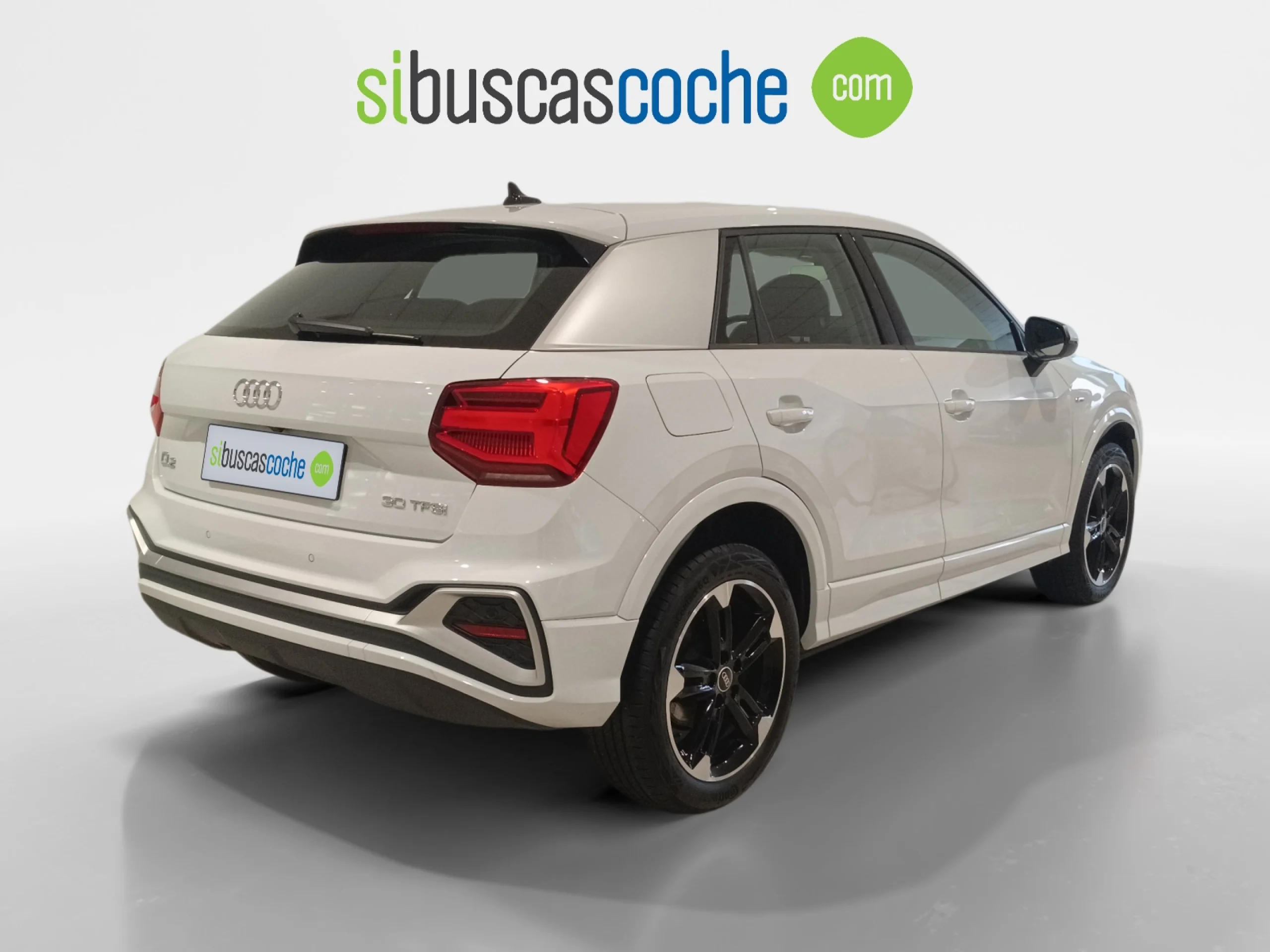 AUDI Q2 S LINE 30 TFSI 85KW (116CV) - Foto 16
