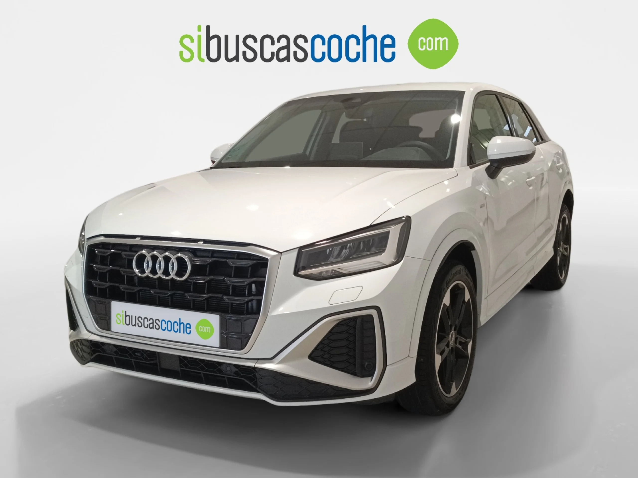 AUDI Q2 S LINE 30 TFSI 85KW (116CV) - Foto 18