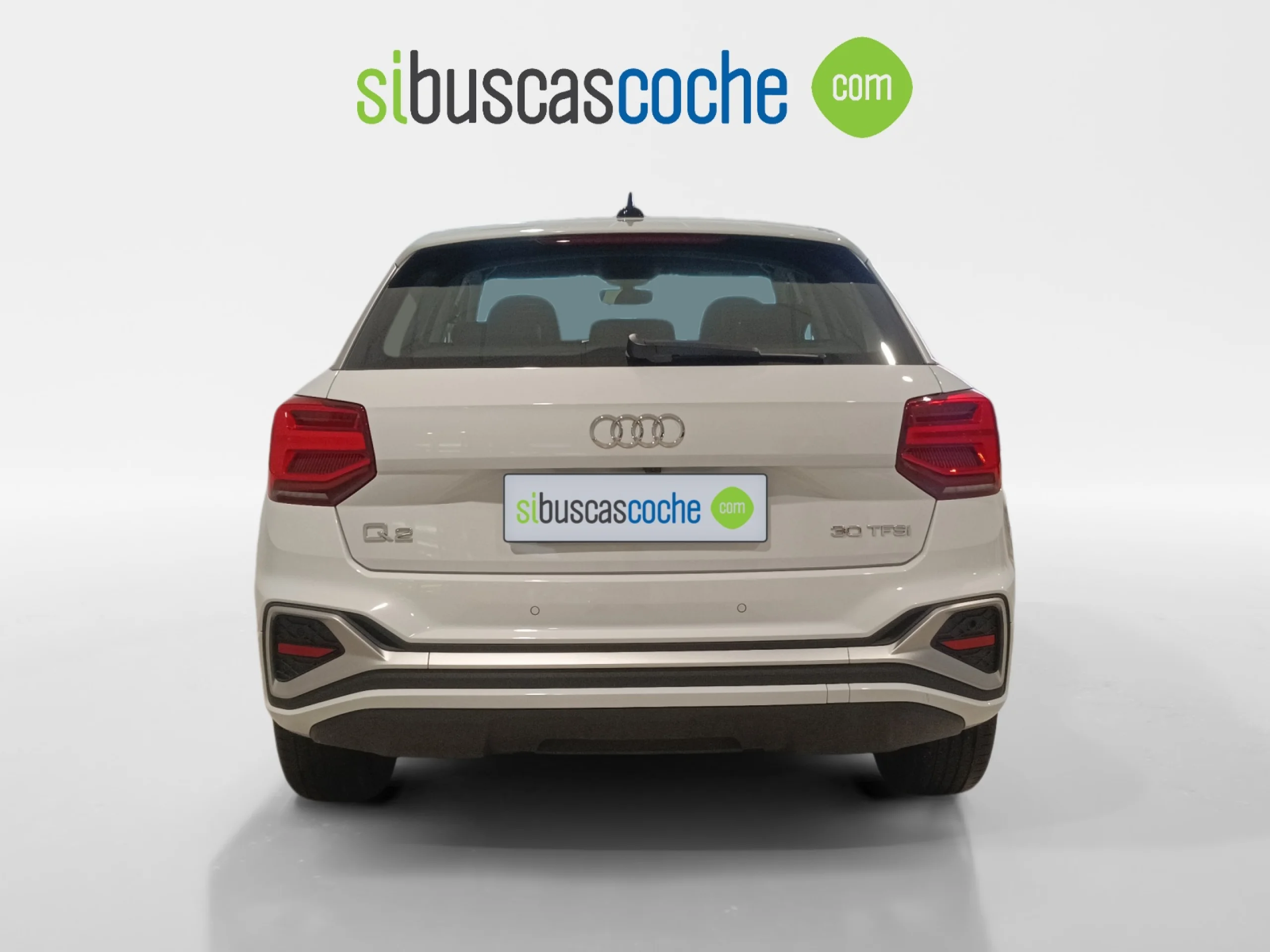 AUDI Q2 S LINE 30 TFSI 85KW (116CV) - Foto 19