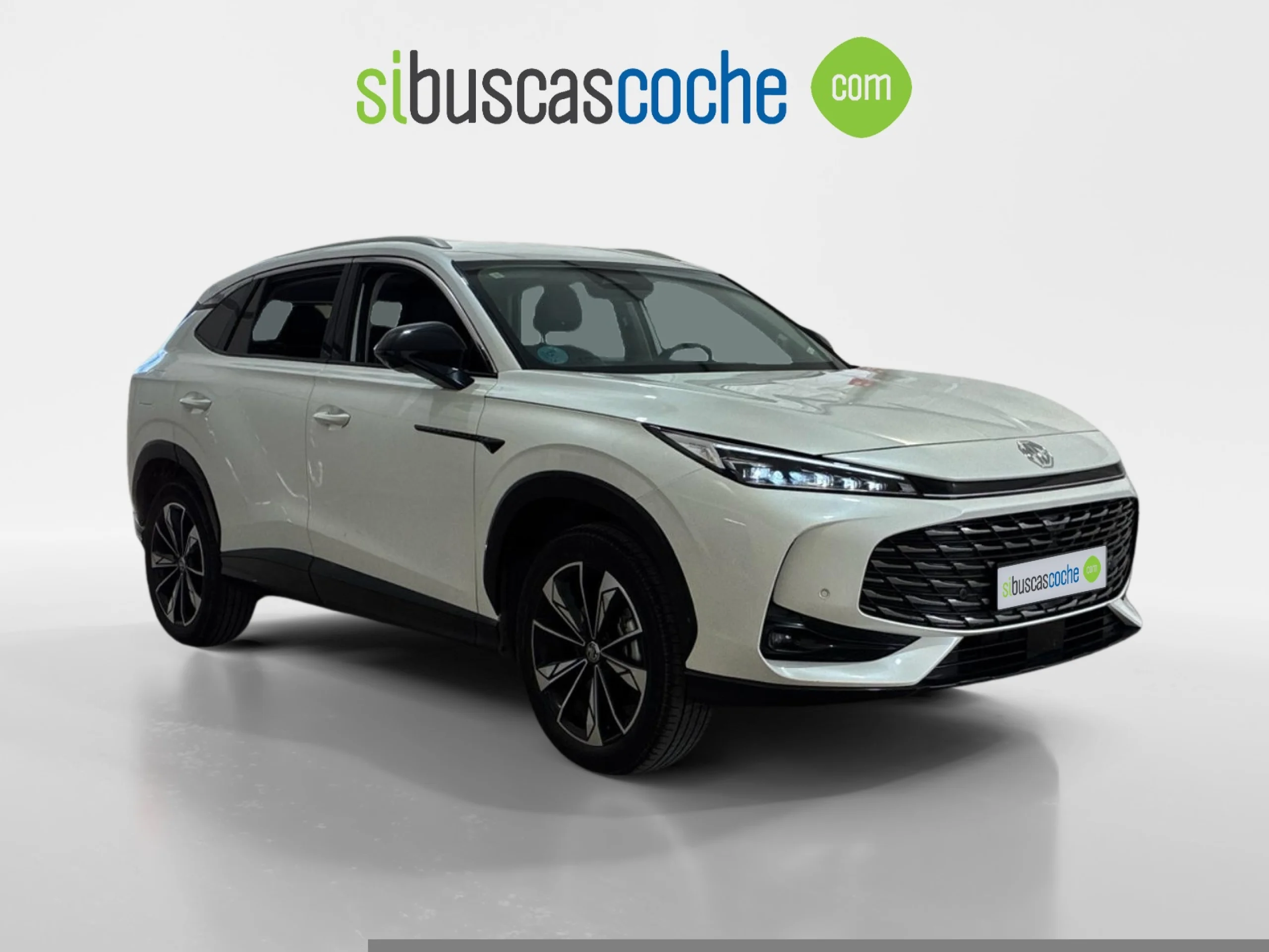 MG HS 1.5T LUXURY - Foto 1