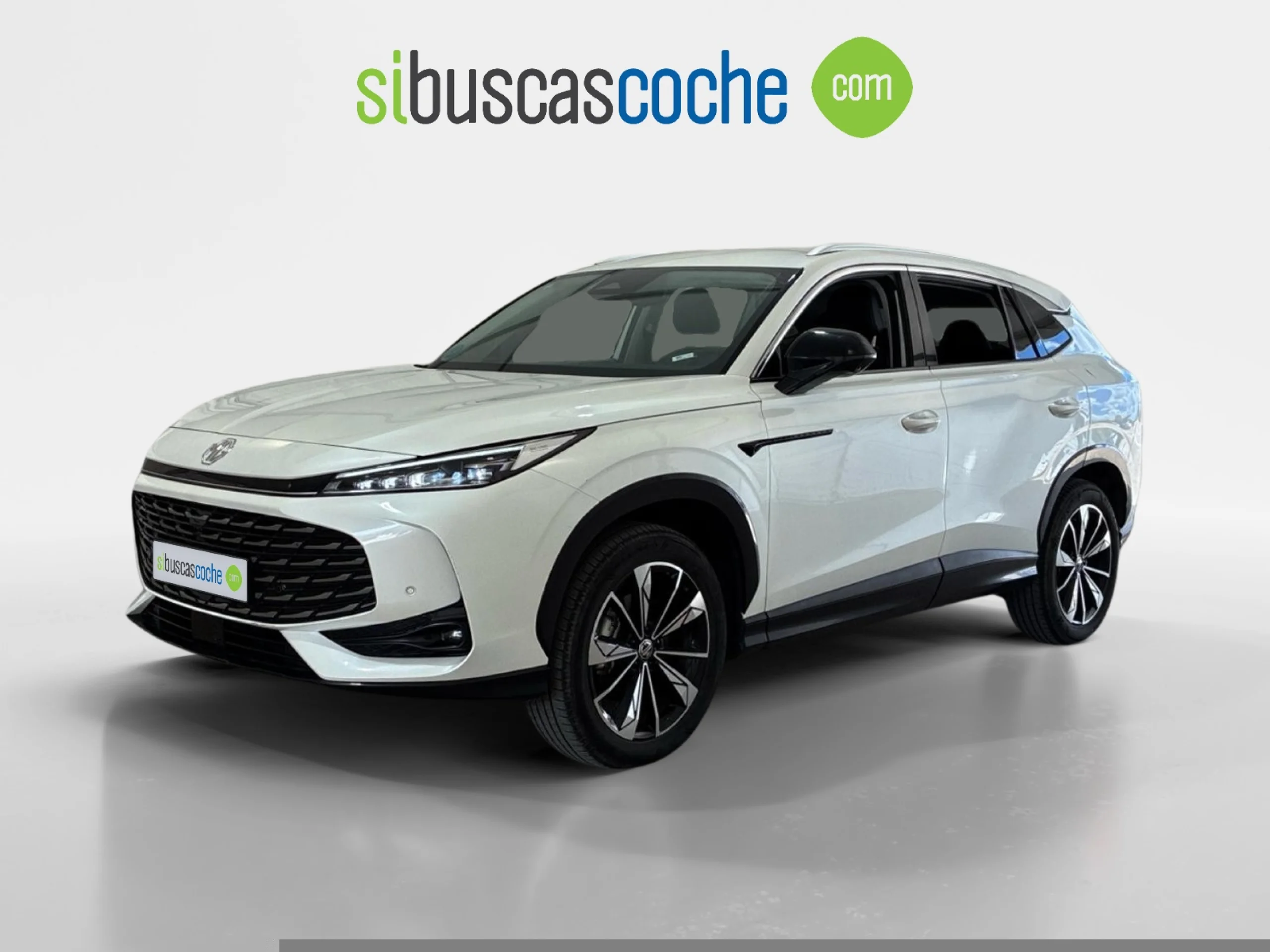 MG HS 1.5T LUXURY - Foto 2