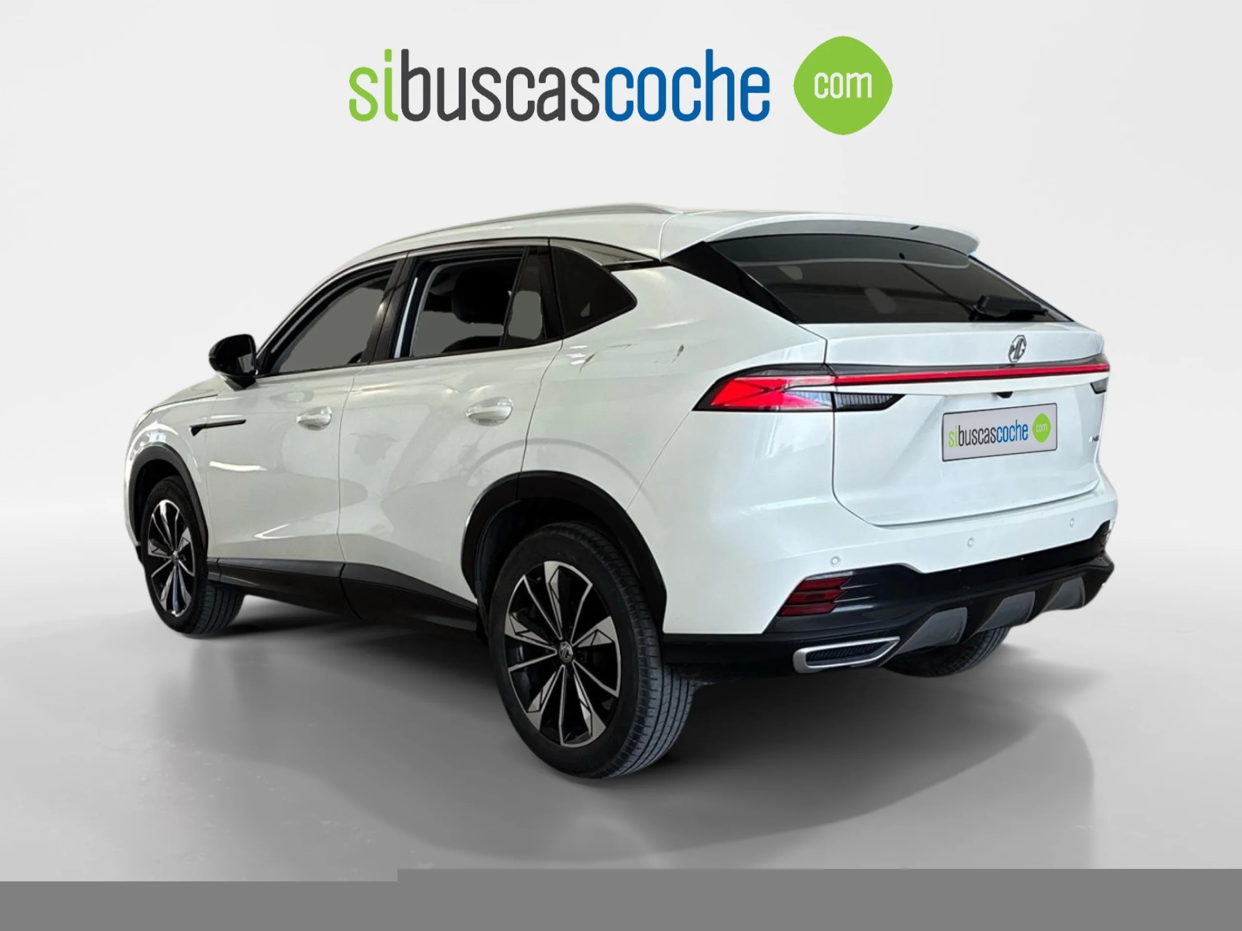 MG HS 1.5T LUXURY - Foto 4