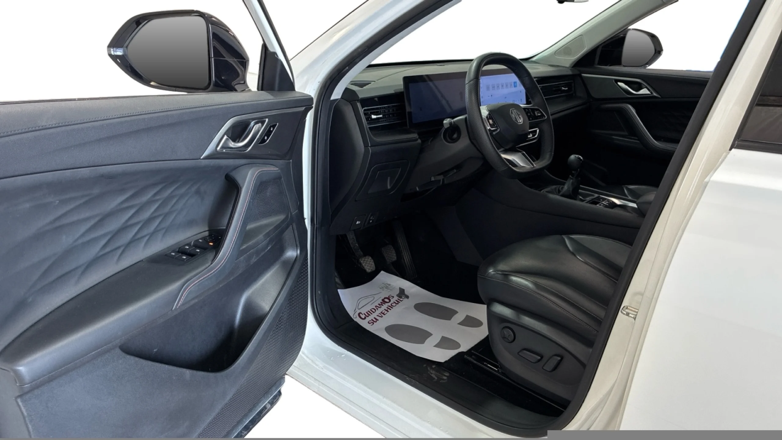 MG HS 1.5T LUXURY - Foto 7