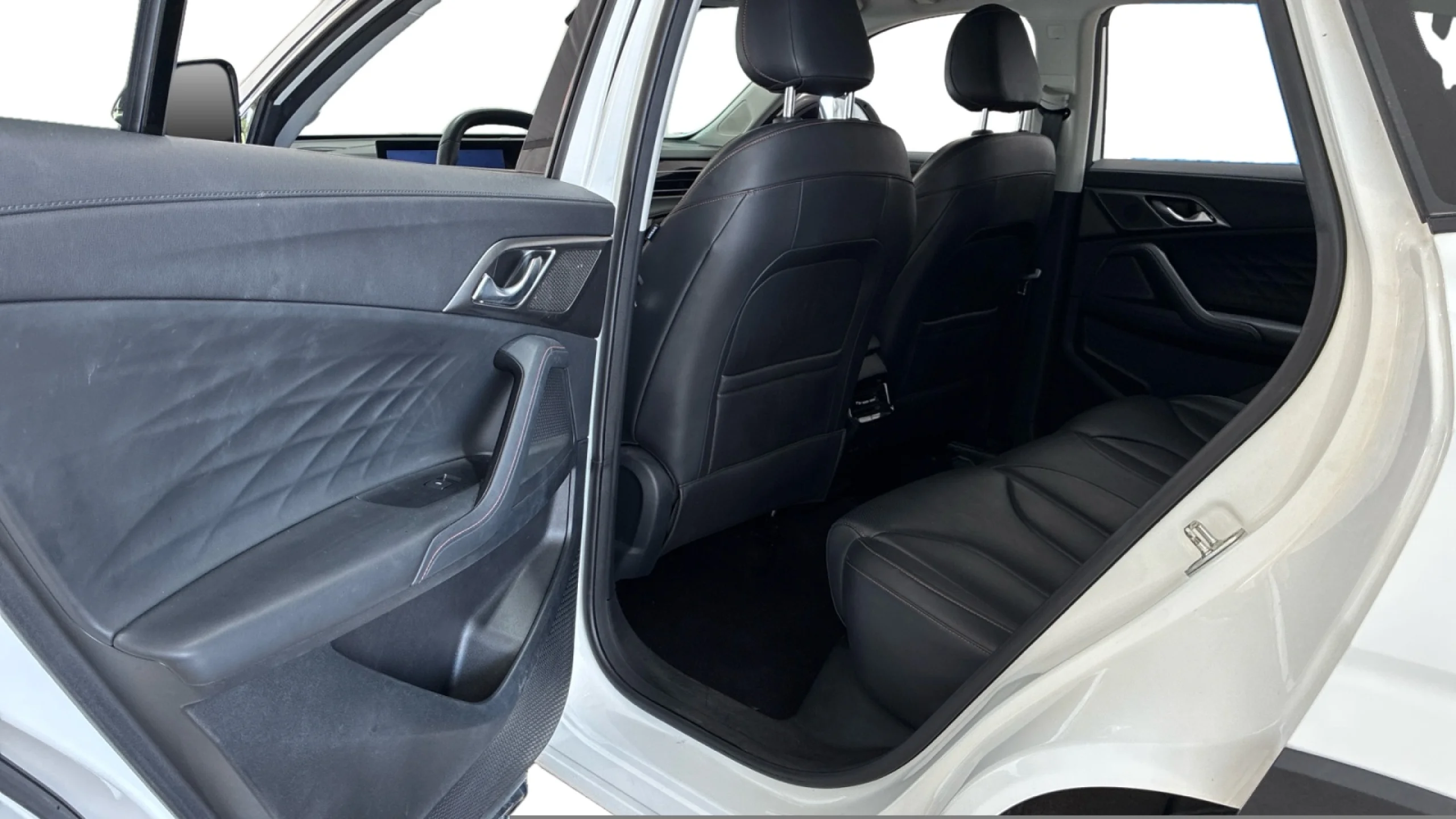 MG HS 1.5T LUXURY - Foto 8