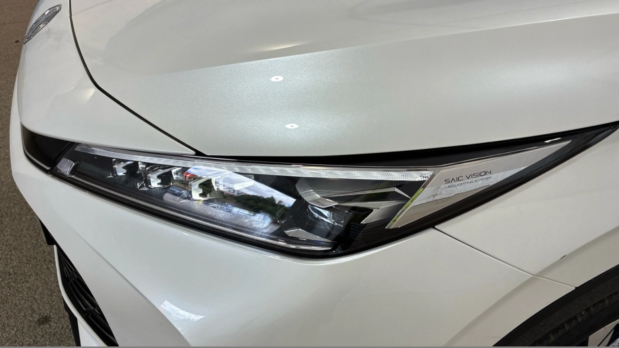 MG HS 1.5T LUXURY - Foto 13