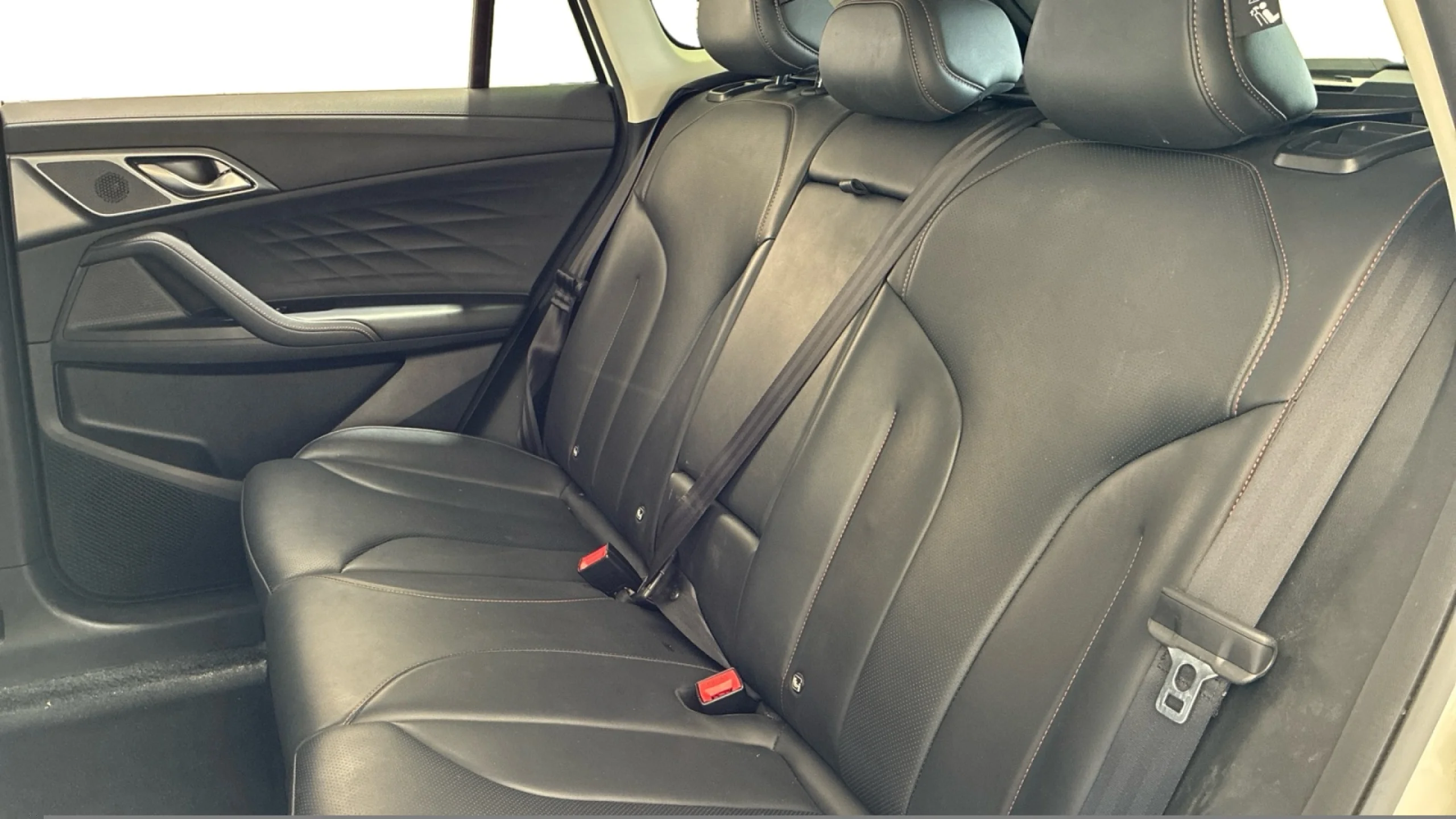 MG HS 1.5T LUXURY - Foto 16