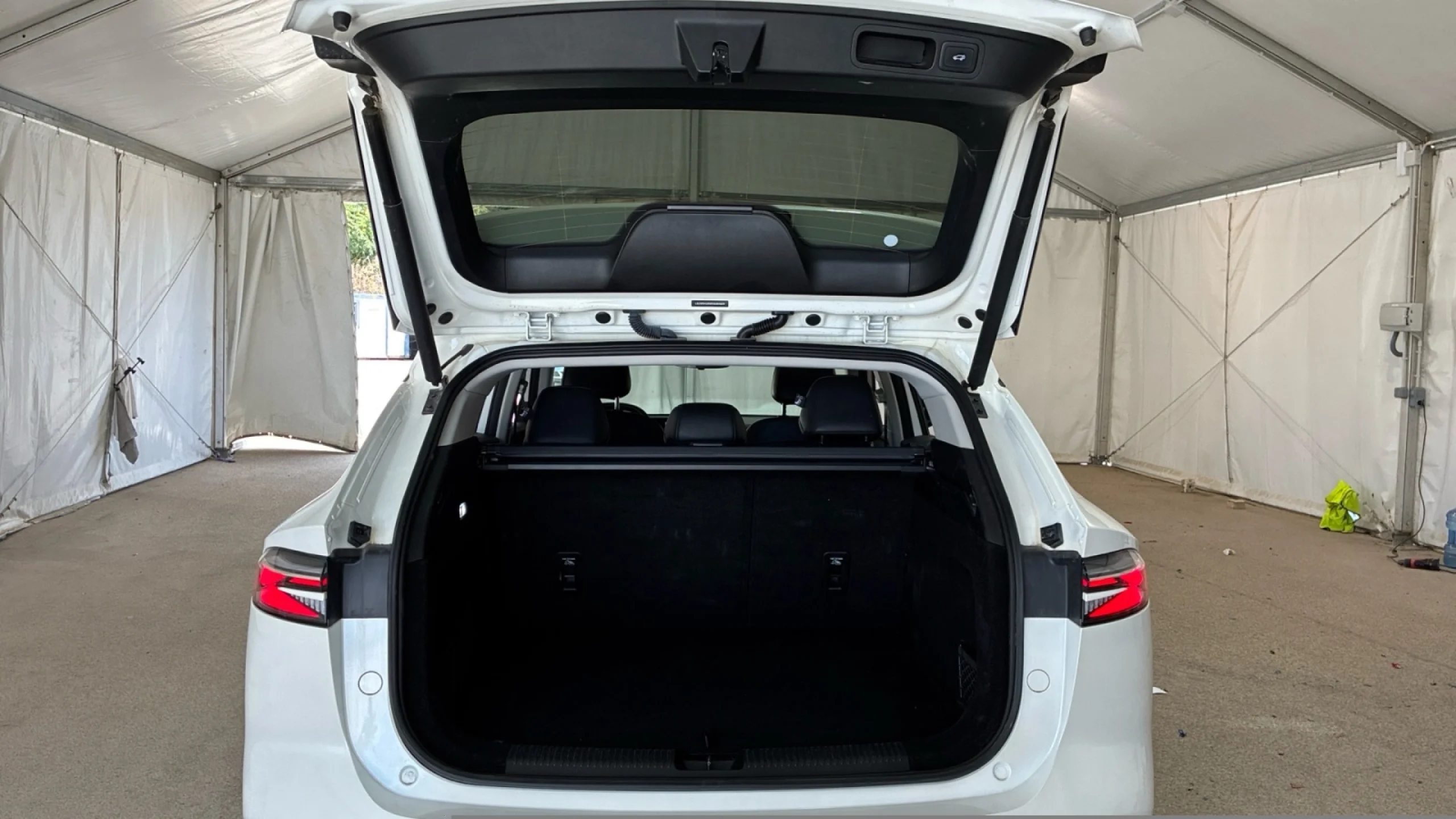 MG HS 1.5T LUXURY - Foto 17